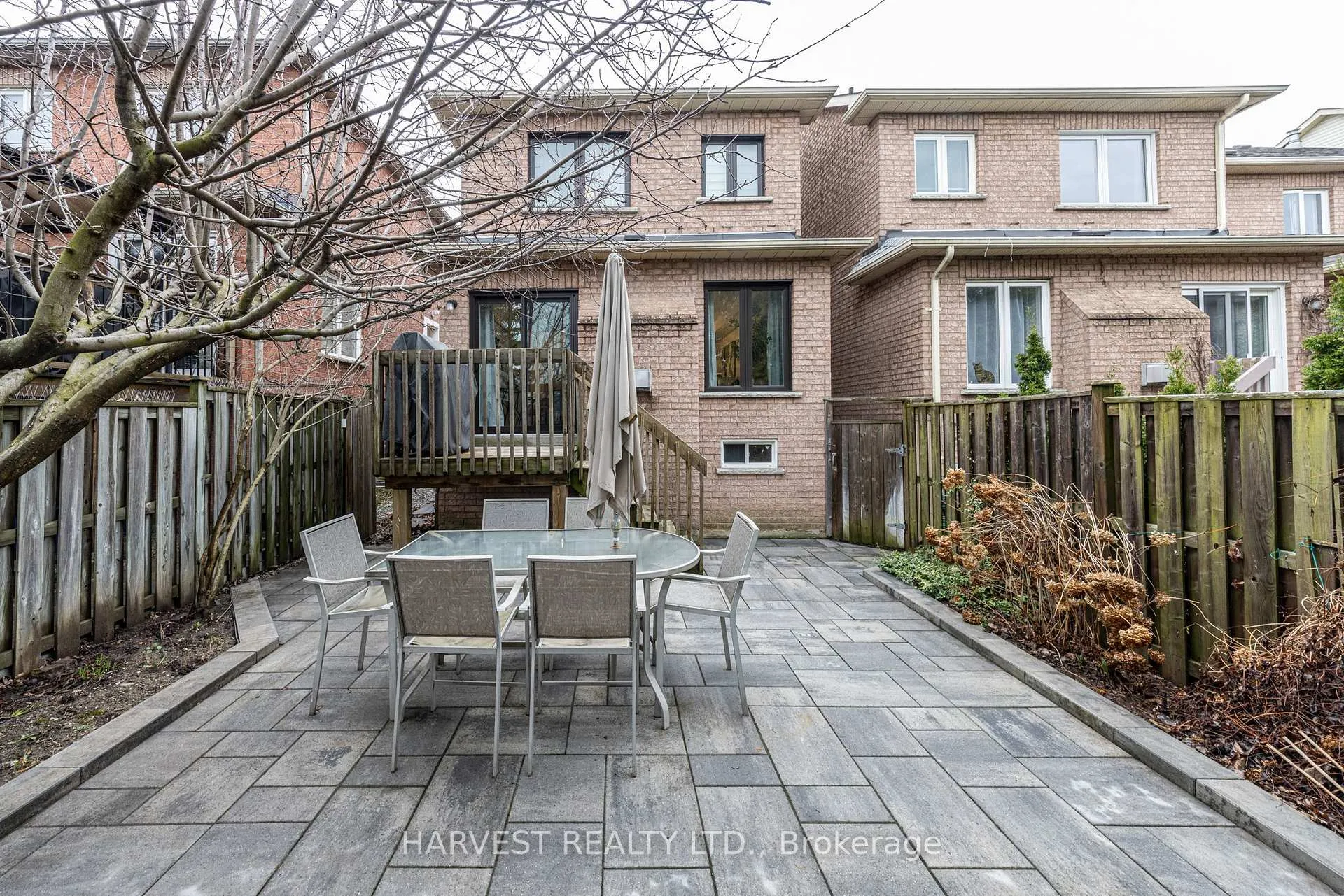 Photo 31 of 177 Vanguard Road, Vaughan, Patterson — HOMEH
