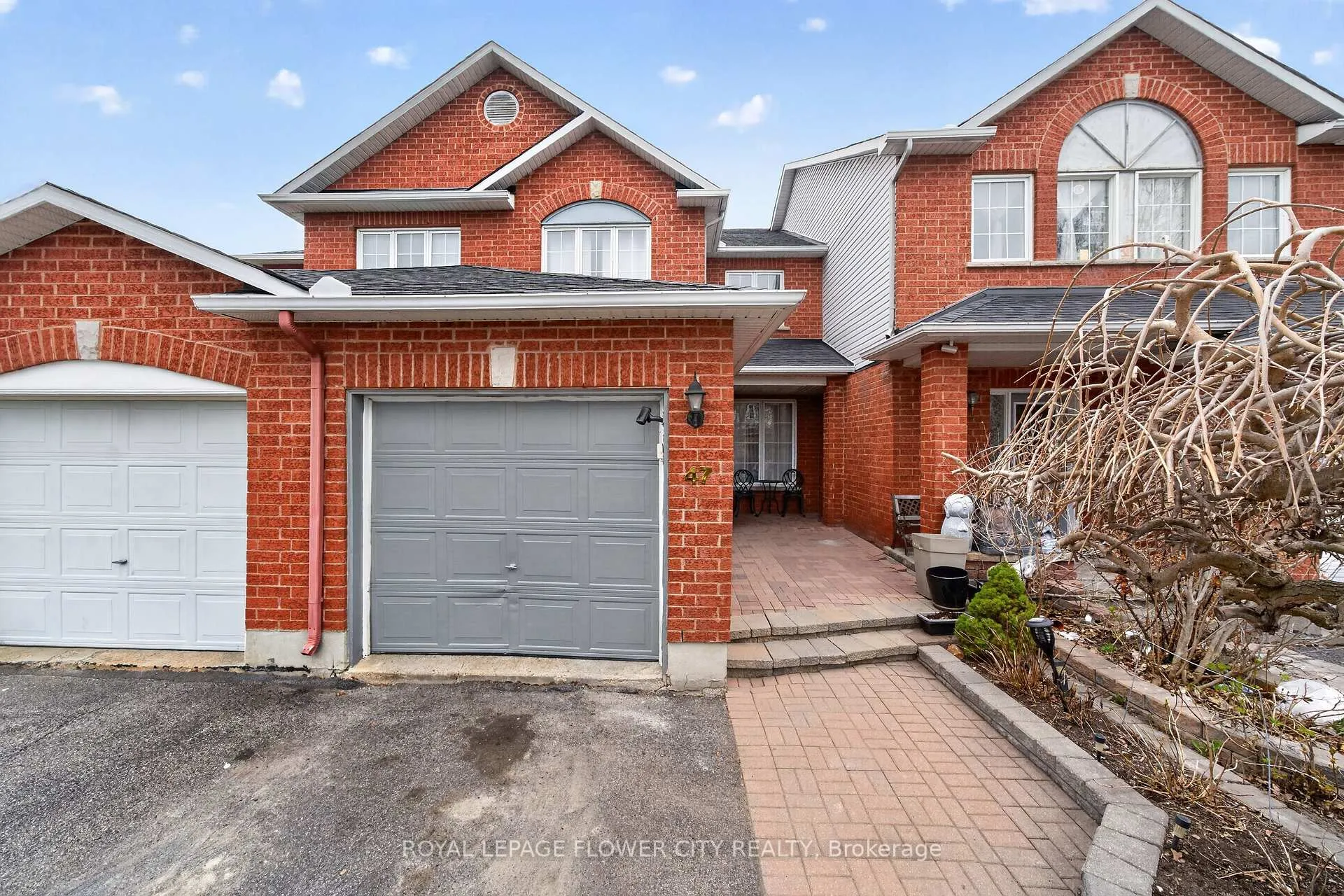 Photo 1 of 47 Inverkip Avenue, Ottawa, Hunt Club Park/Greenboro — HOMEH