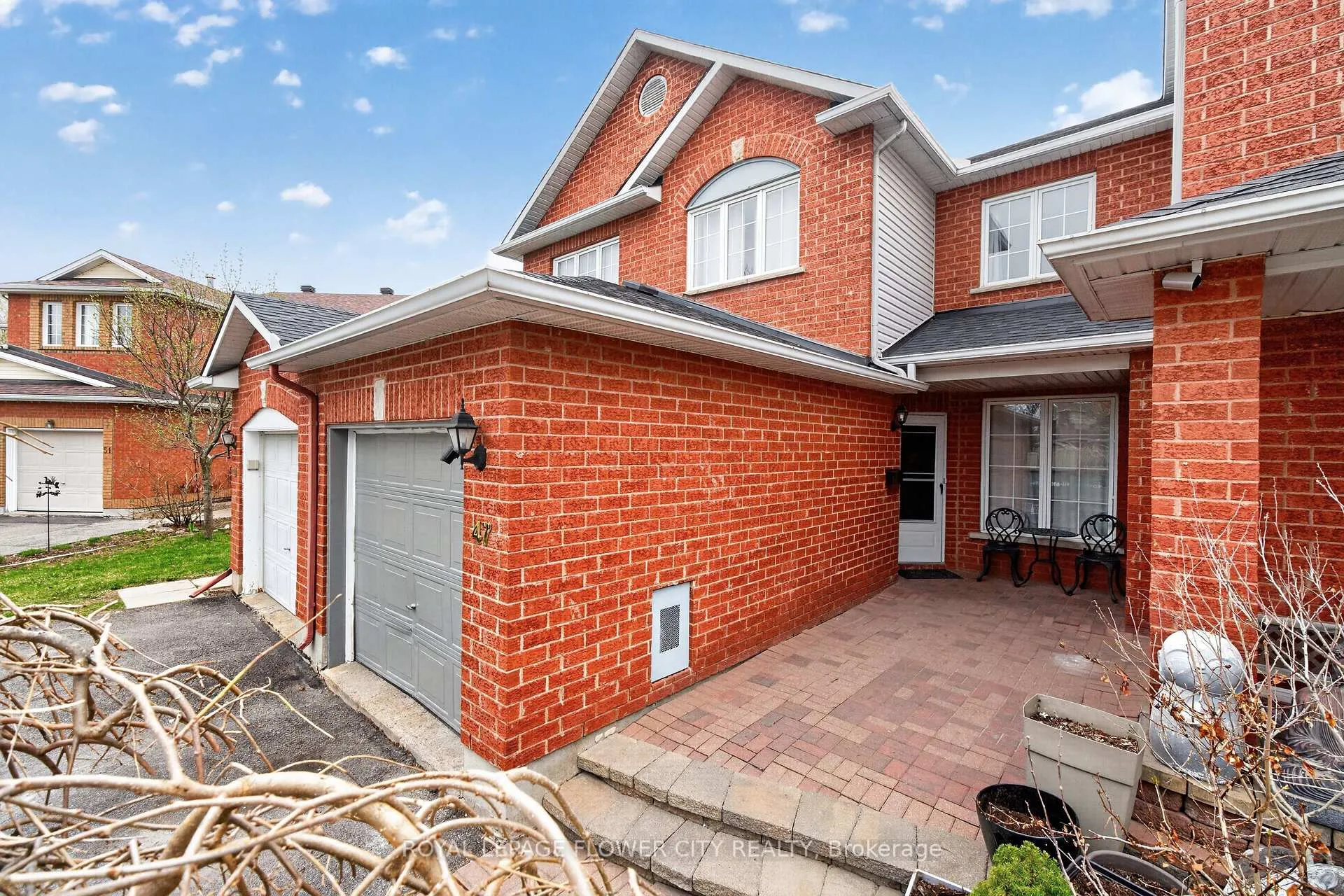 Photo 2 of 47 Inverkip Avenue, Ottawa, Hunt Club Park/Greenboro — HOMEH