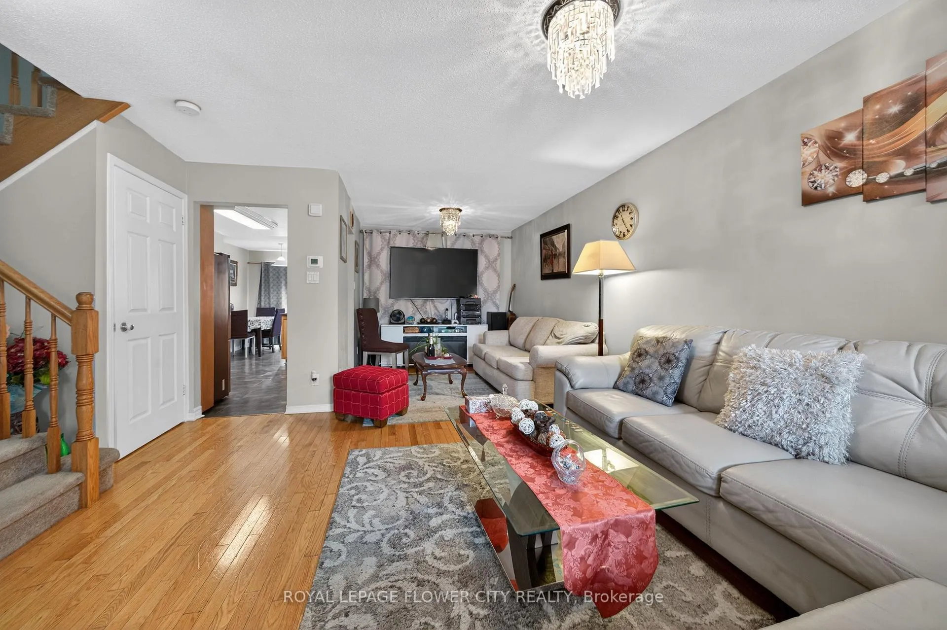 Photo 8 of 47 Inverkip Avenue, Ottawa, Hunt Club Park/Greenboro — HOMEH