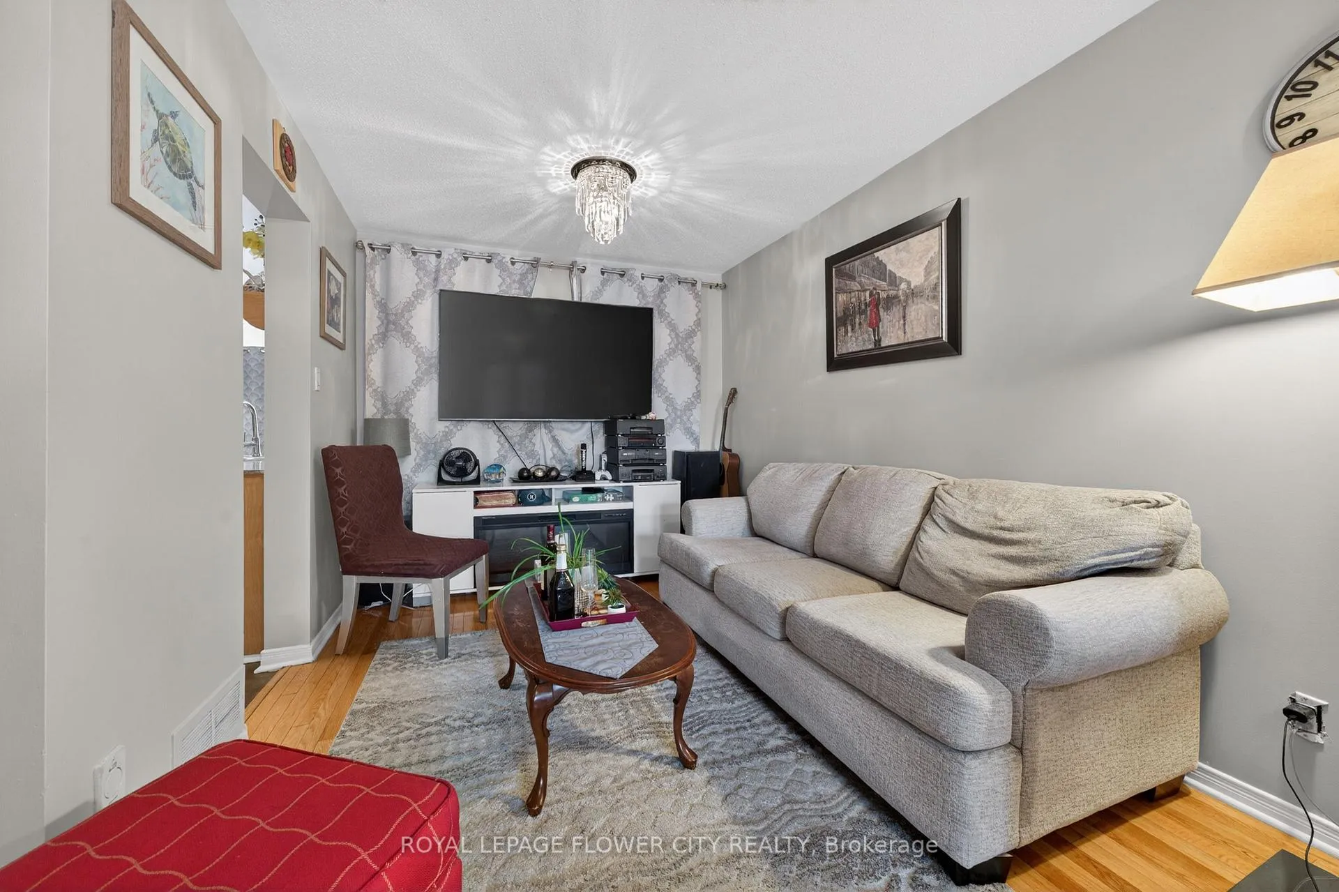 Photo 10 of 47 Inverkip Avenue, Ottawa, Hunt Club Park/Greenboro — HOMEH