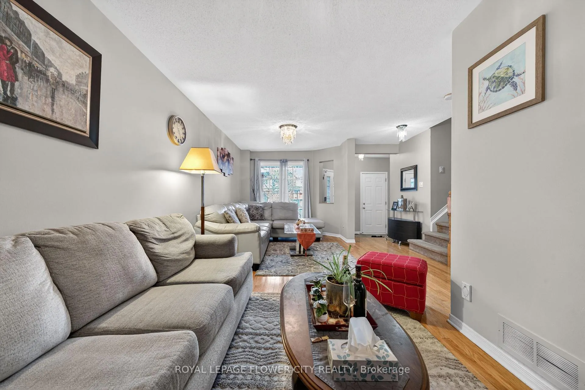 Photo 11 of 47 Inverkip Avenue, Ottawa, Hunt Club Park/Greenboro — HOMEH