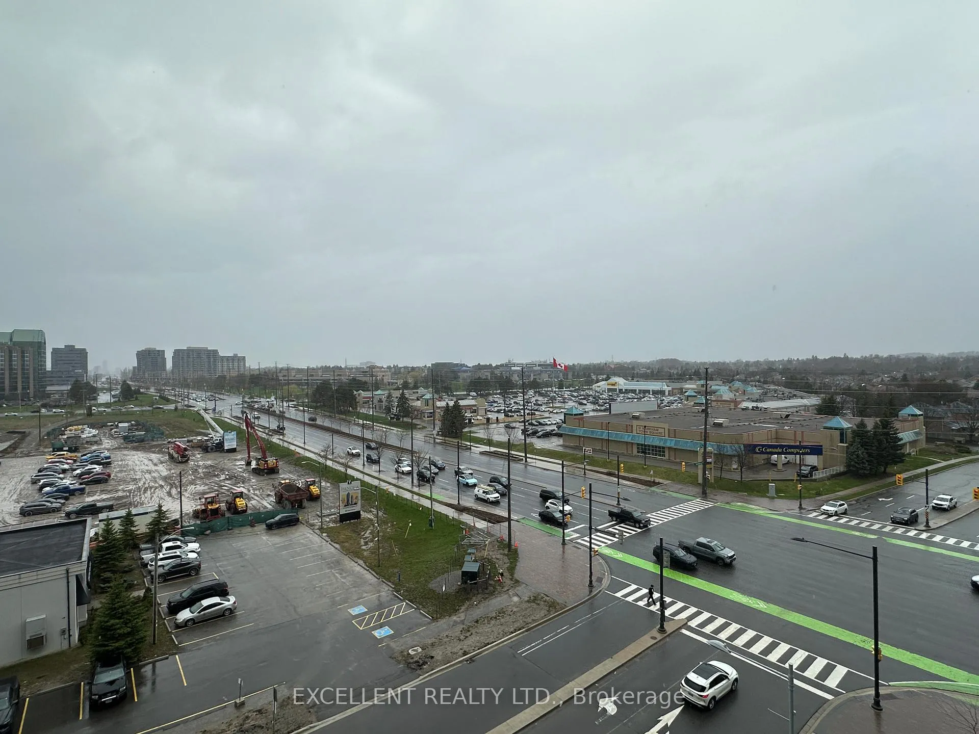 Photo 12 of Unit 805, 38 Water Walk Drive, Markham, Unionville — HOMEH