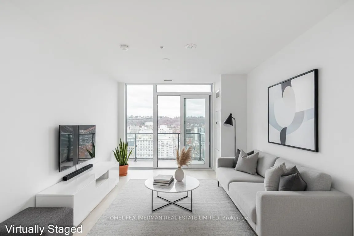 Photo 11 of Unit 2016, 75 James Street S, Hamilton, Corktown — HOMEH