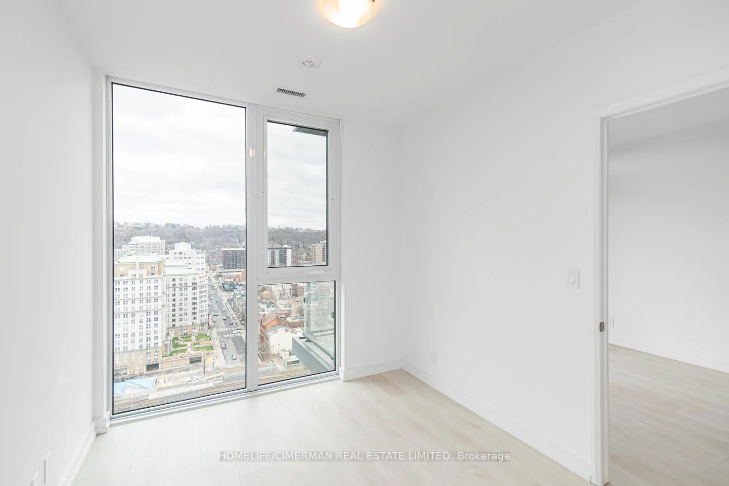 Photo 21 of Unit 2016, 75 James Street S, Hamilton, Corktown — HOMEH