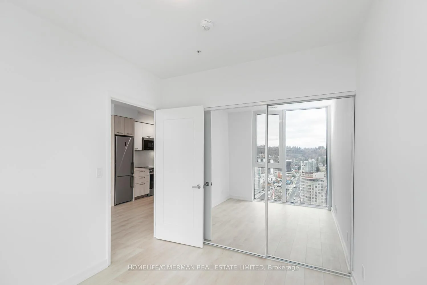 Photo 23 of Unit 2016, 75 James Street S, Hamilton, Corktown — HOMEH