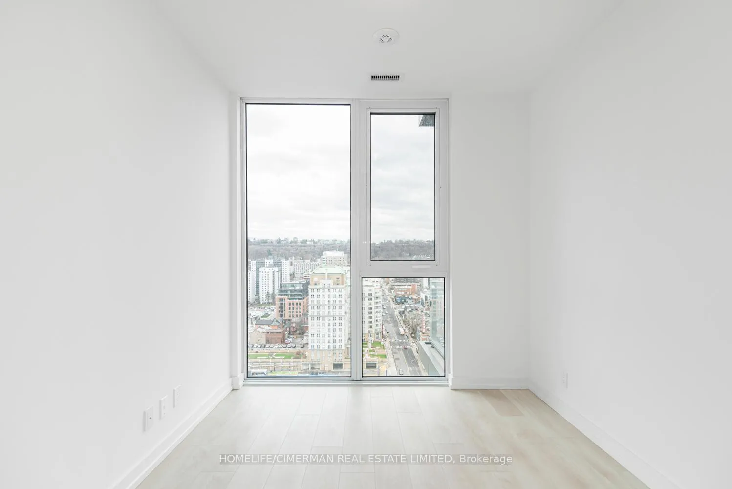 Photo 24 of Unit 2016, 75 James Street S, Hamilton, Corktown — HOMEH