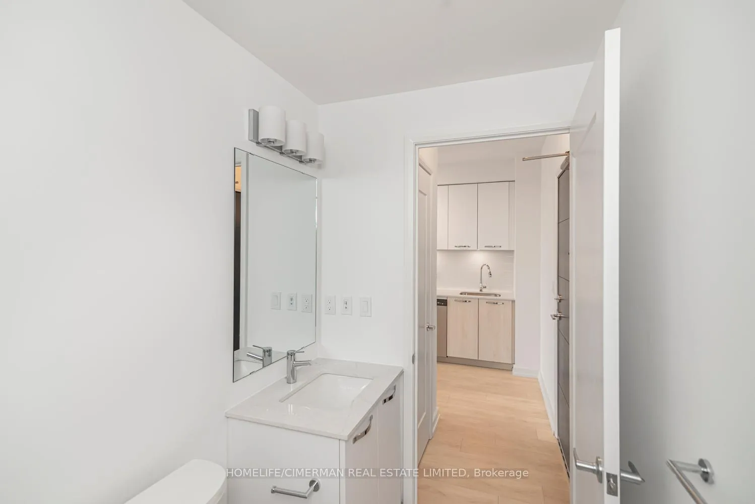 Photo 28 of Unit 2016, 75 James Street S, Hamilton, Corktown — HOMEH