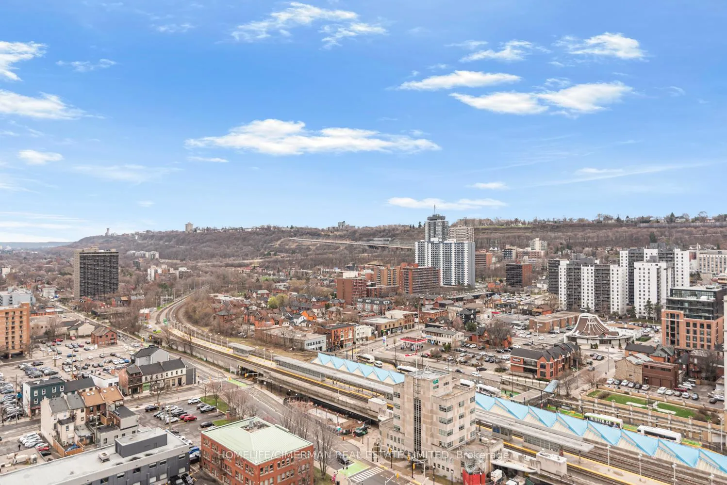 Photo 30 of Unit 2016, 75 James Street S, Hamilton, Corktown — HOMEH