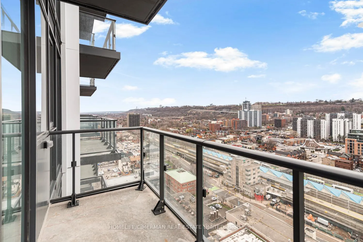 Photo 31 of Unit 2016, 75 James Street S, Hamilton, Corktown — HOMEH