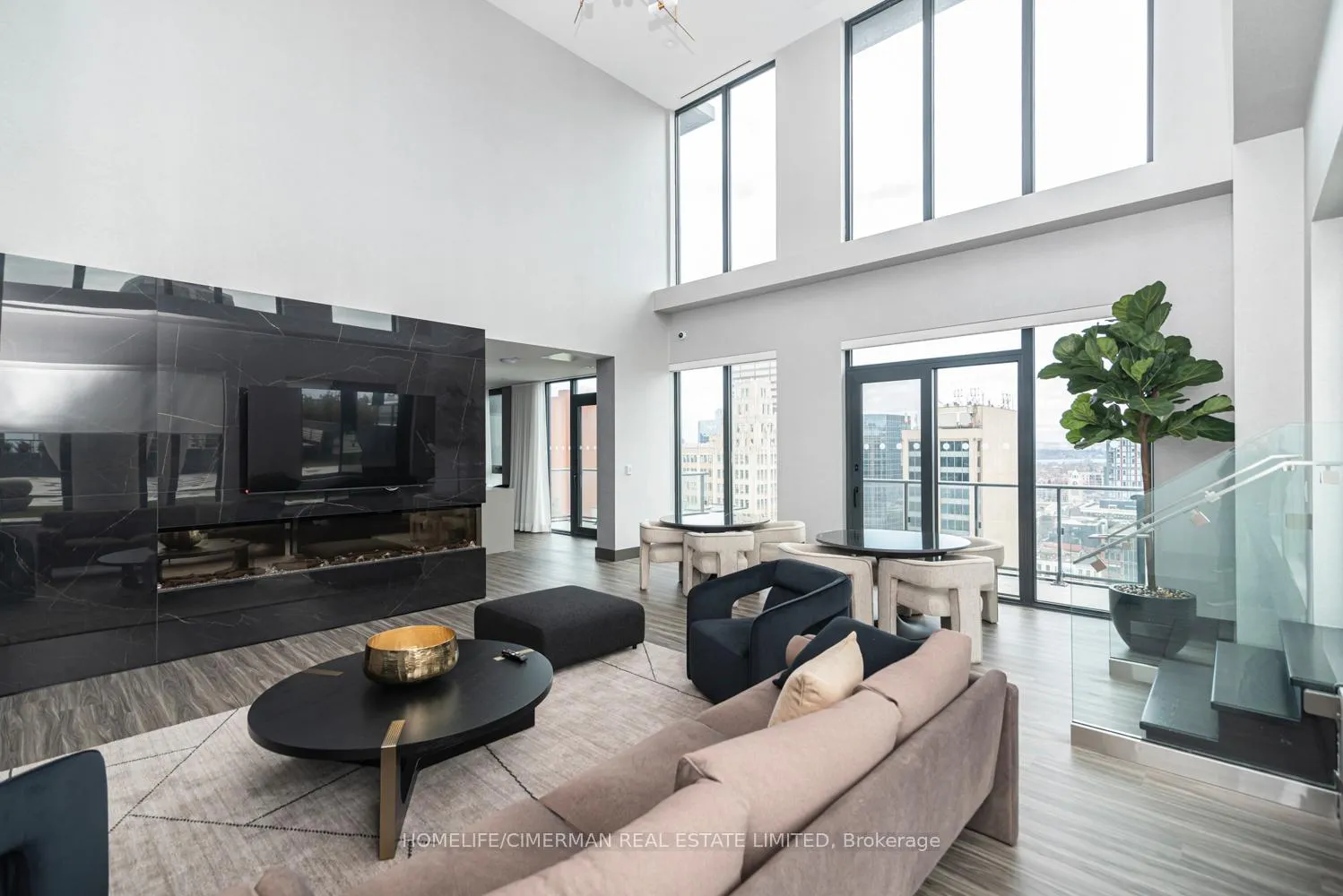 Photo 33 of Unit 2016, 75 James Street S, Hamilton, Corktown — HOMEH