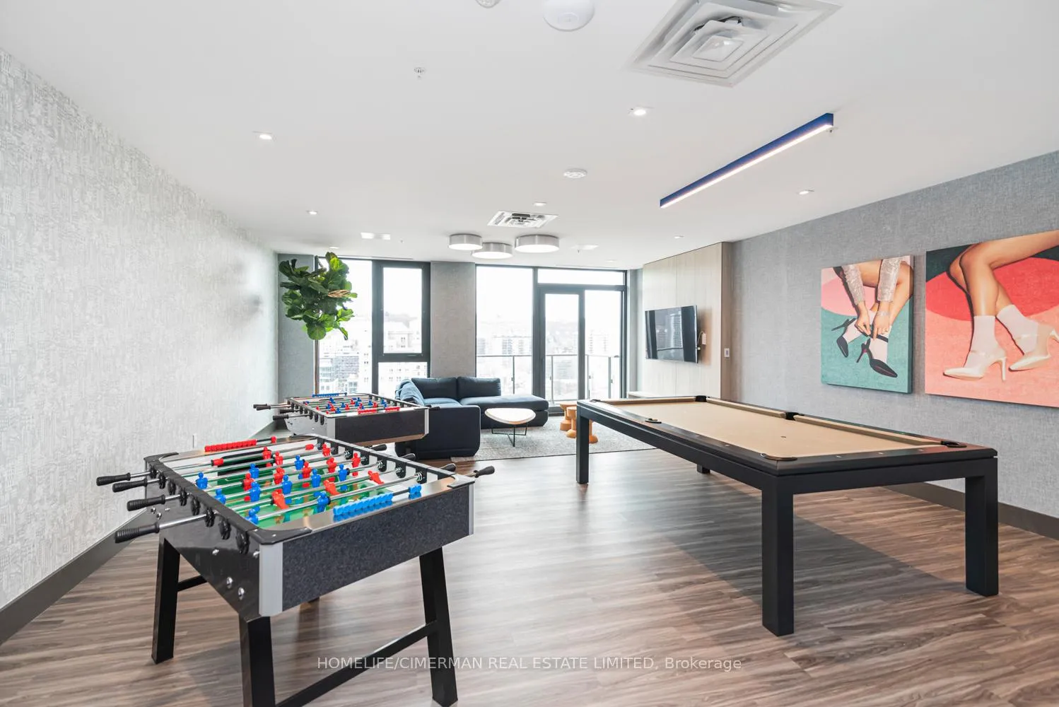 Photo 36 of Unit 2016, 75 James Street S, Hamilton, Corktown — HOMEH