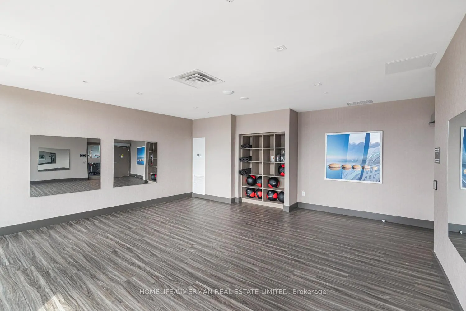 Photo 41 of Unit 2016, 75 James Street S, Hamilton, Corktown — HOMEH