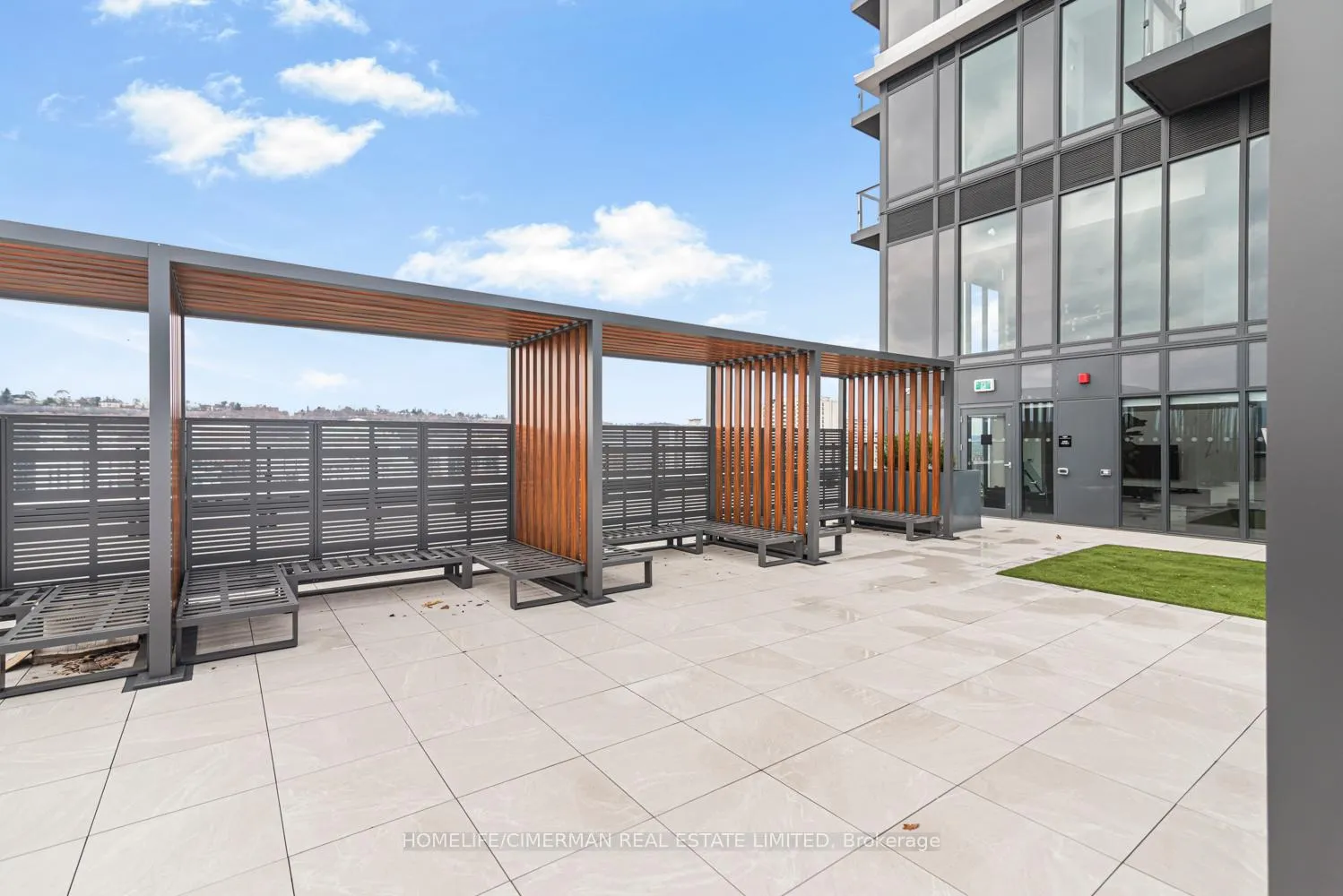 Photo 47 of Unit 2016, 75 James Street S, Hamilton, Corktown — HOMEH