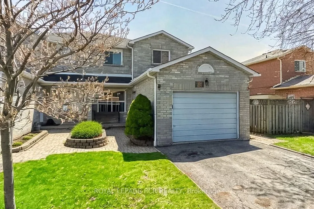 Photo 1 of 38 Ebby Avenue, Brampton, Heart Lake West — HOMEH