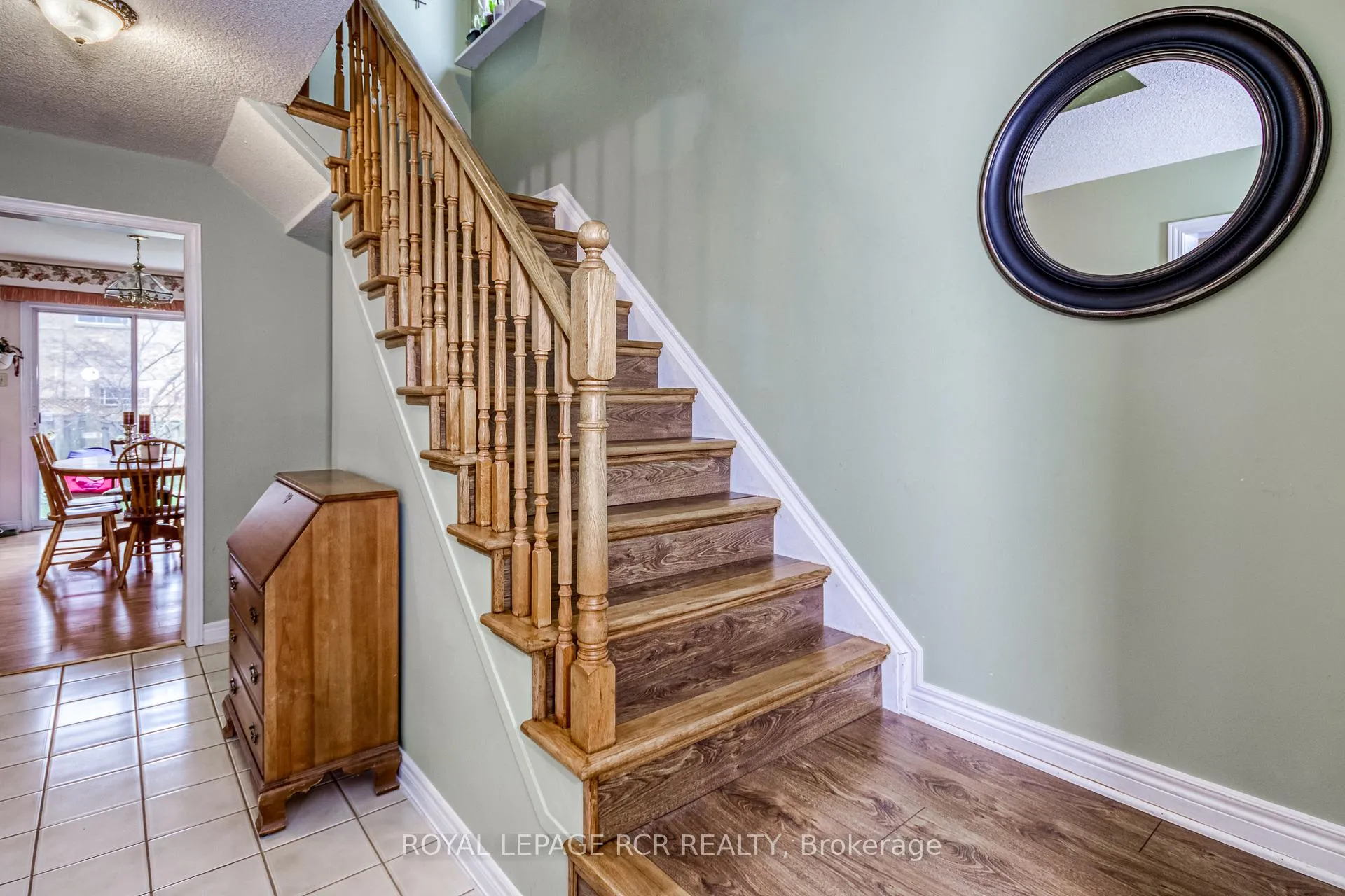 Photo 6 of 38 Ebby Avenue, Brampton, Heart Lake West — HOMEH
