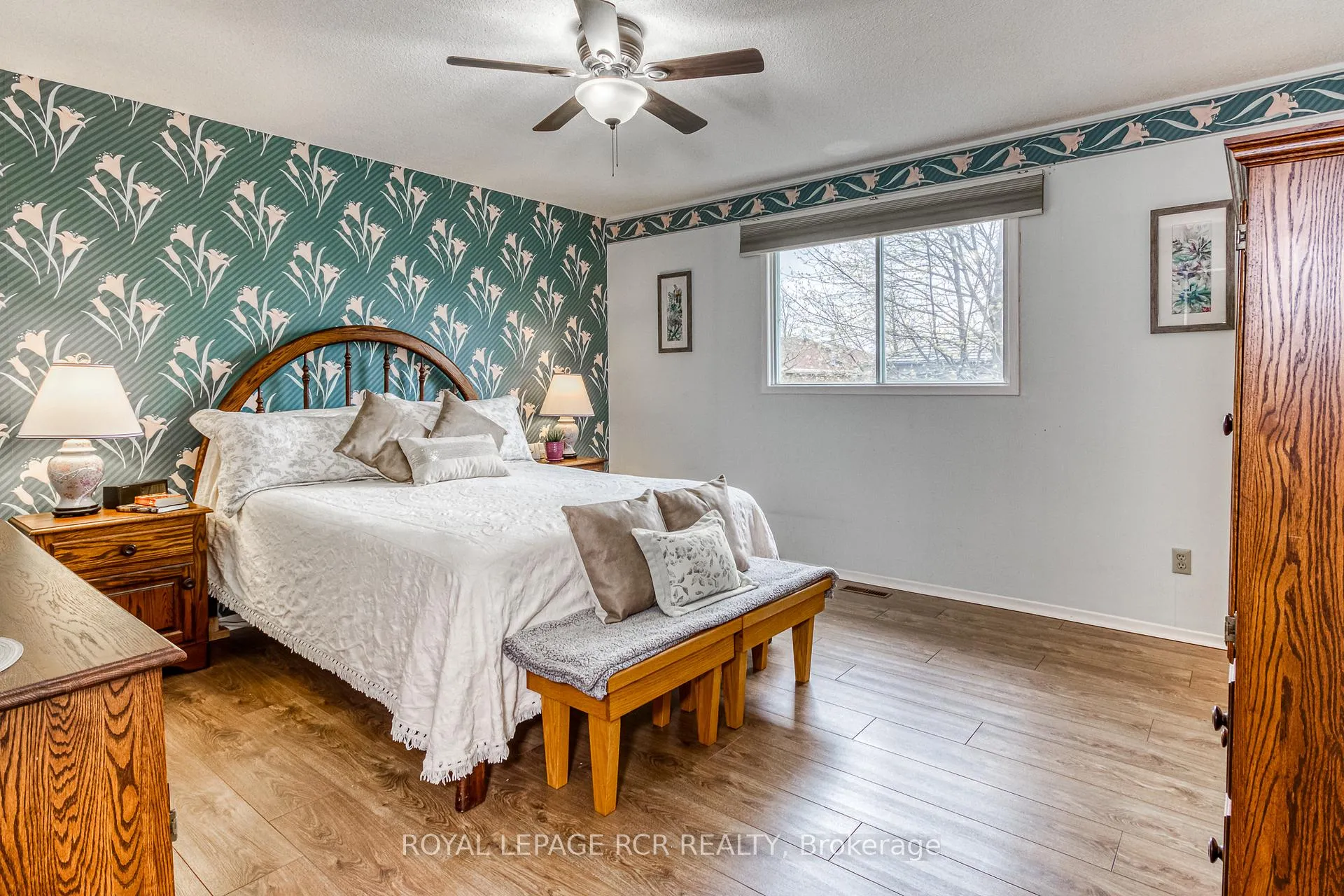 Photo 19 of 38 Ebby Avenue, Brampton, Heart Lake West — HOMEH