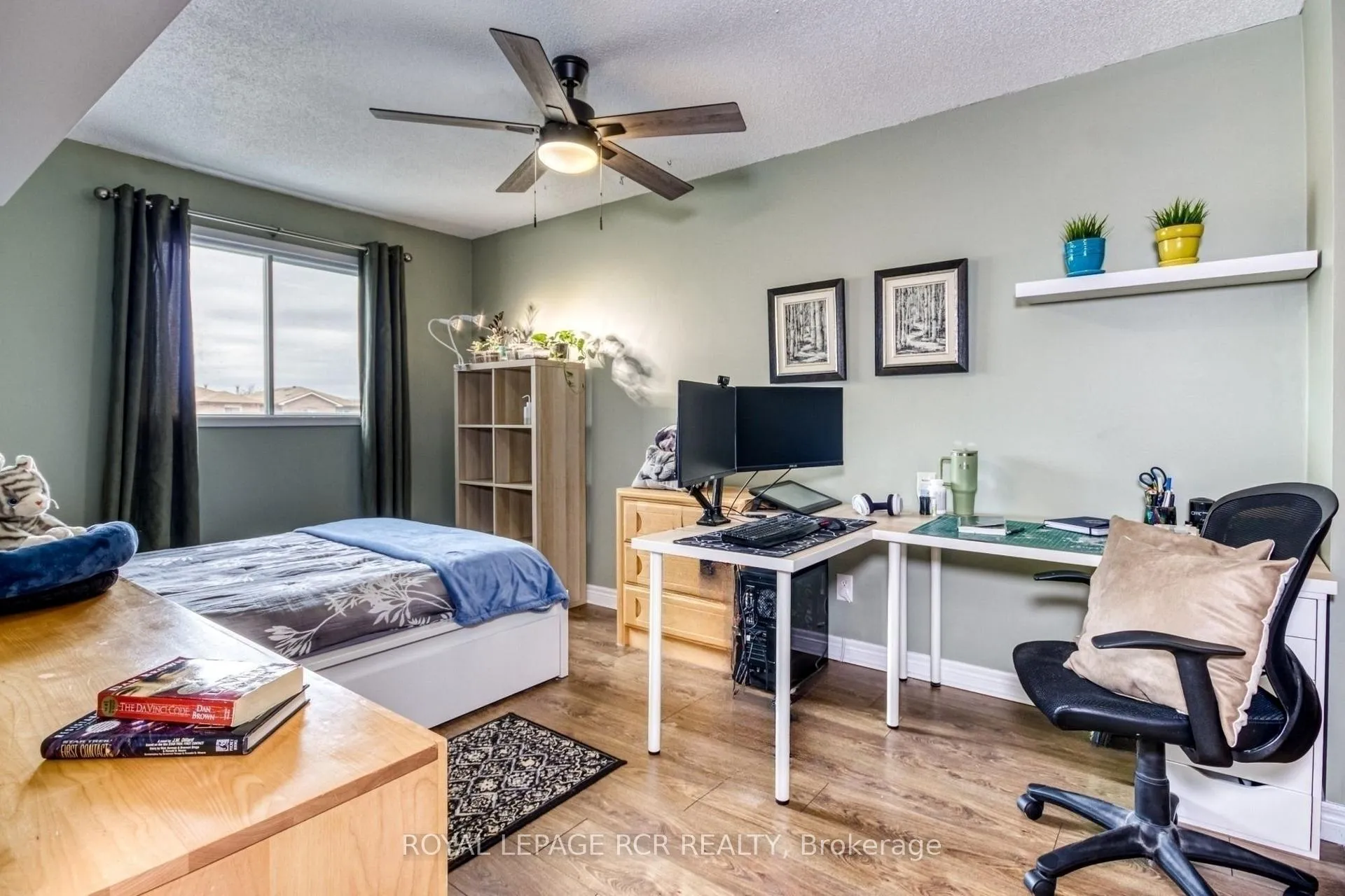 Photo 22 of 38 Ebby Avenue, Brampton, Heart Lake West — HOMEH