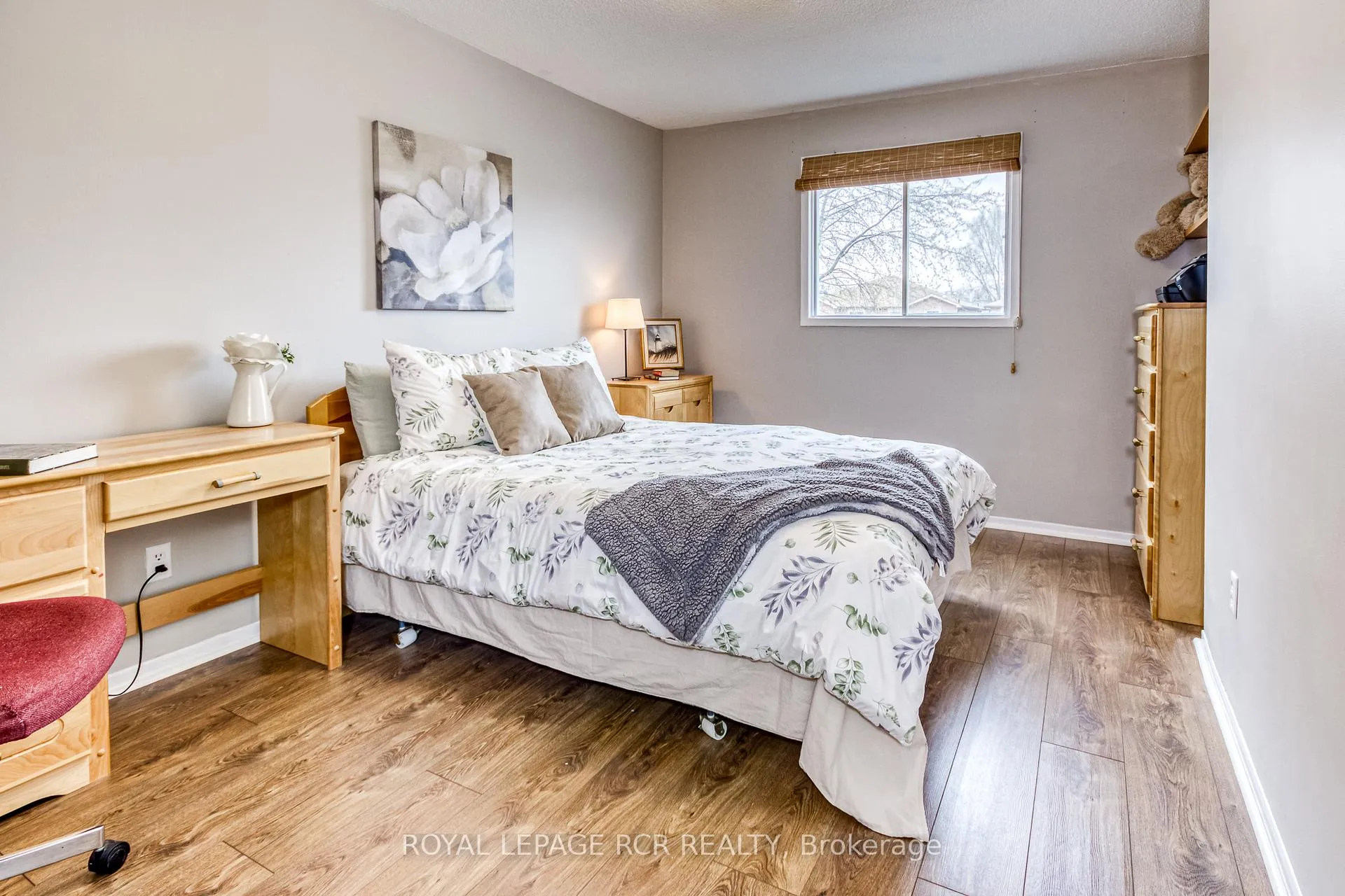 Photo 23 of 38 Ebby Avenue, Brampton, Heart Lake West — HOMEH