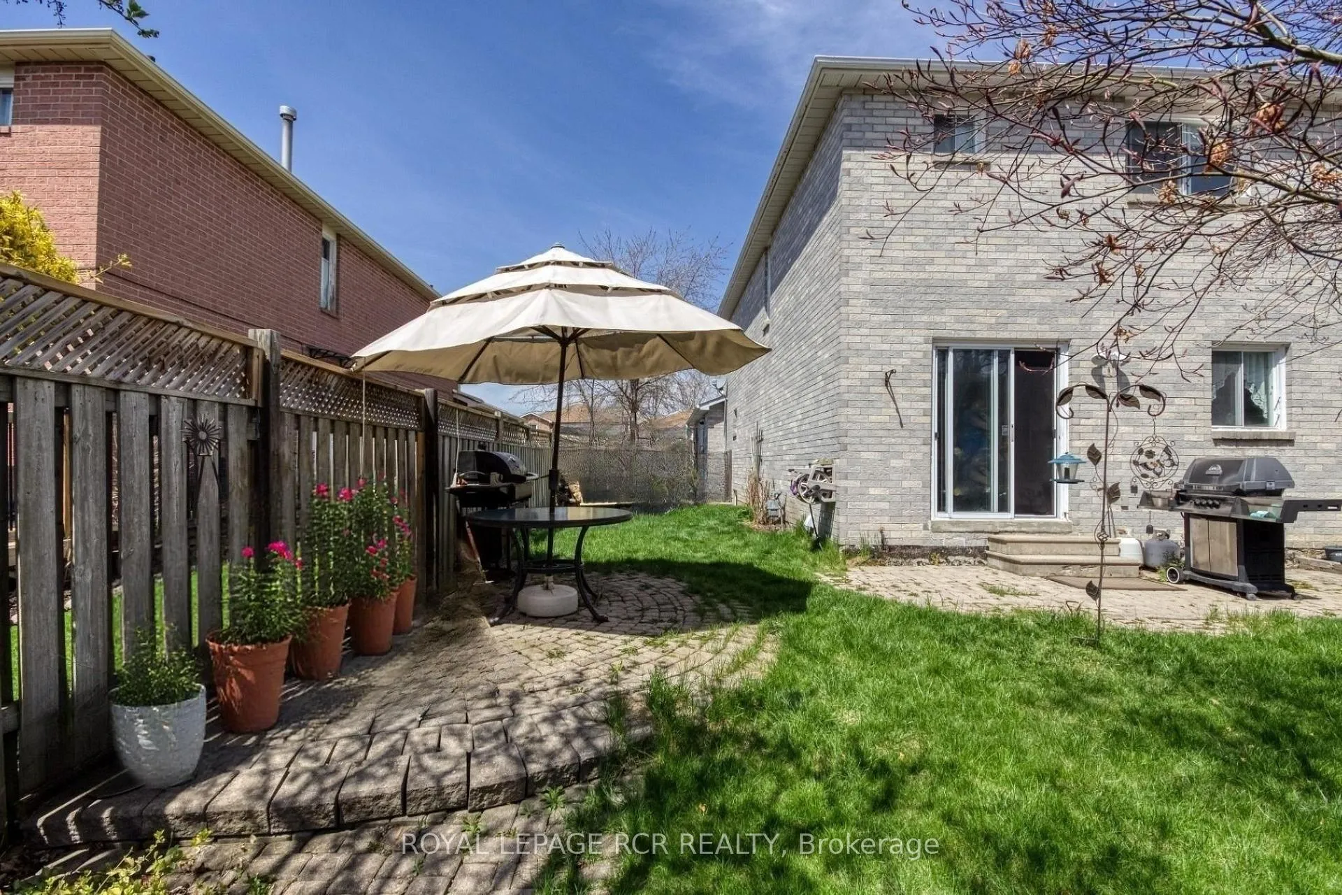 Photo 26 of 38 Ebby Avenue, Brampton, Heart Lake West — HOMEH