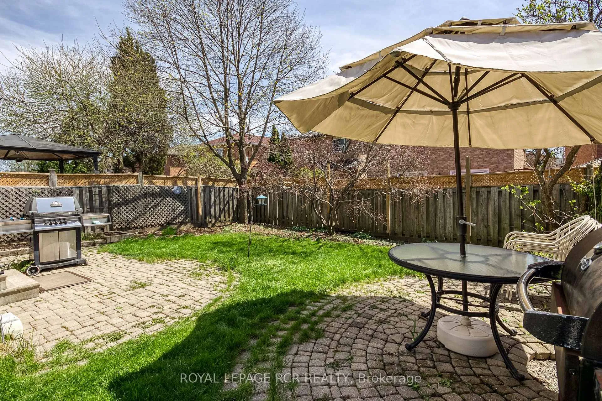 Photo 28 of 38 Ebby Avenue, Brampton, Heart Lake West — HOMEH