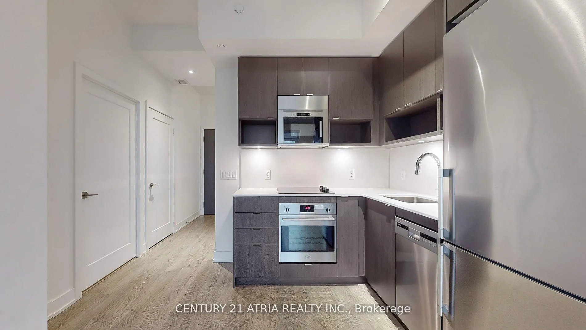 Photo 4 of Unit 3701, 7 Mabelle Avenue, Etobicoke, Islington-City Centre West — HOMEH