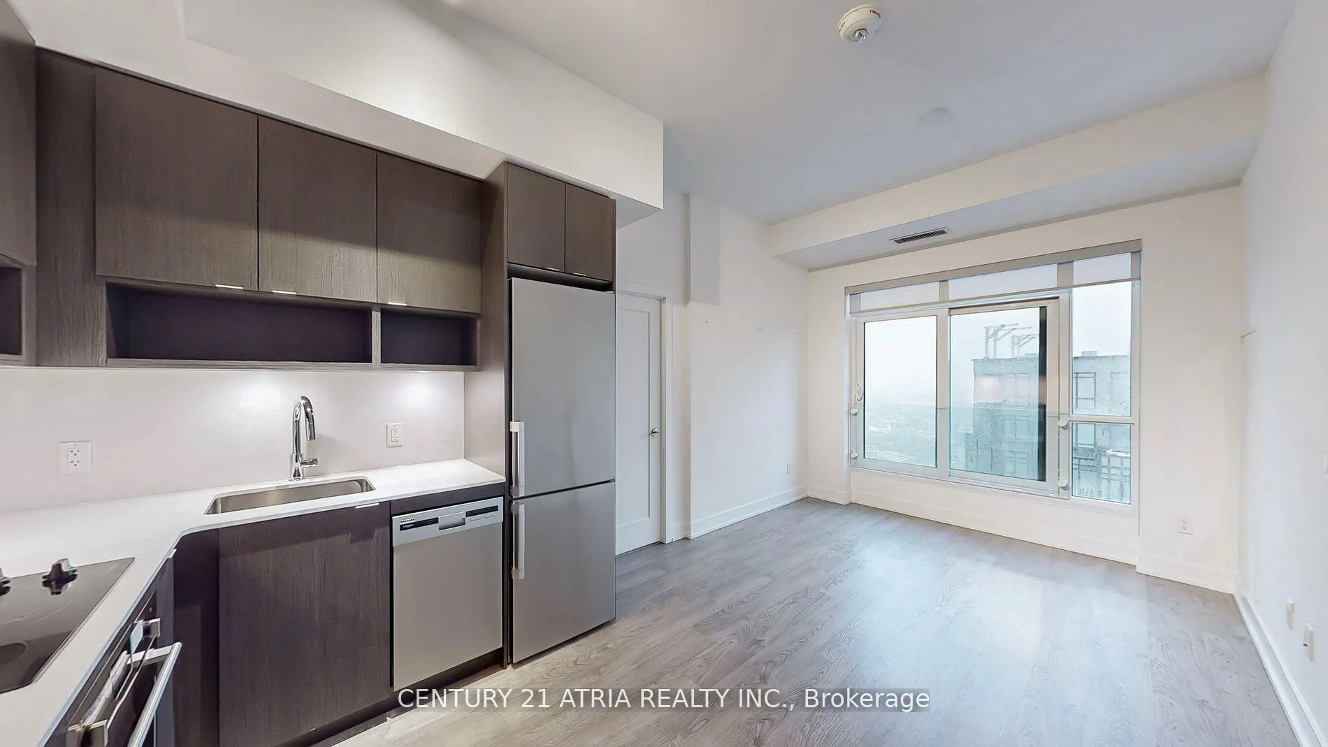 Photo 5 of Unit 3701, 7 Mabelle Avenue, Etobicoke, Islington-City Centre West — HOMEH