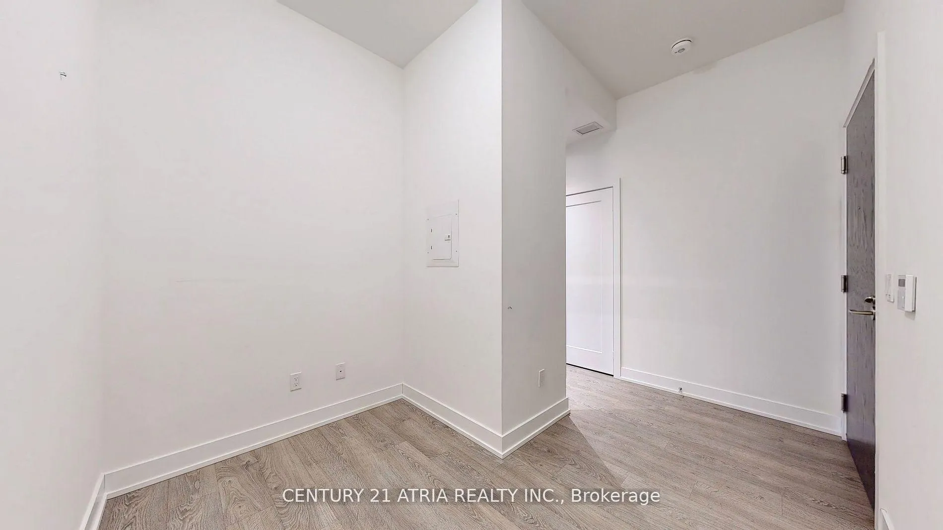 Photo 13 of Unit 3701, 7 Mabelle Avenue, Etobicoke, Islington-City Centre West — HOMEH