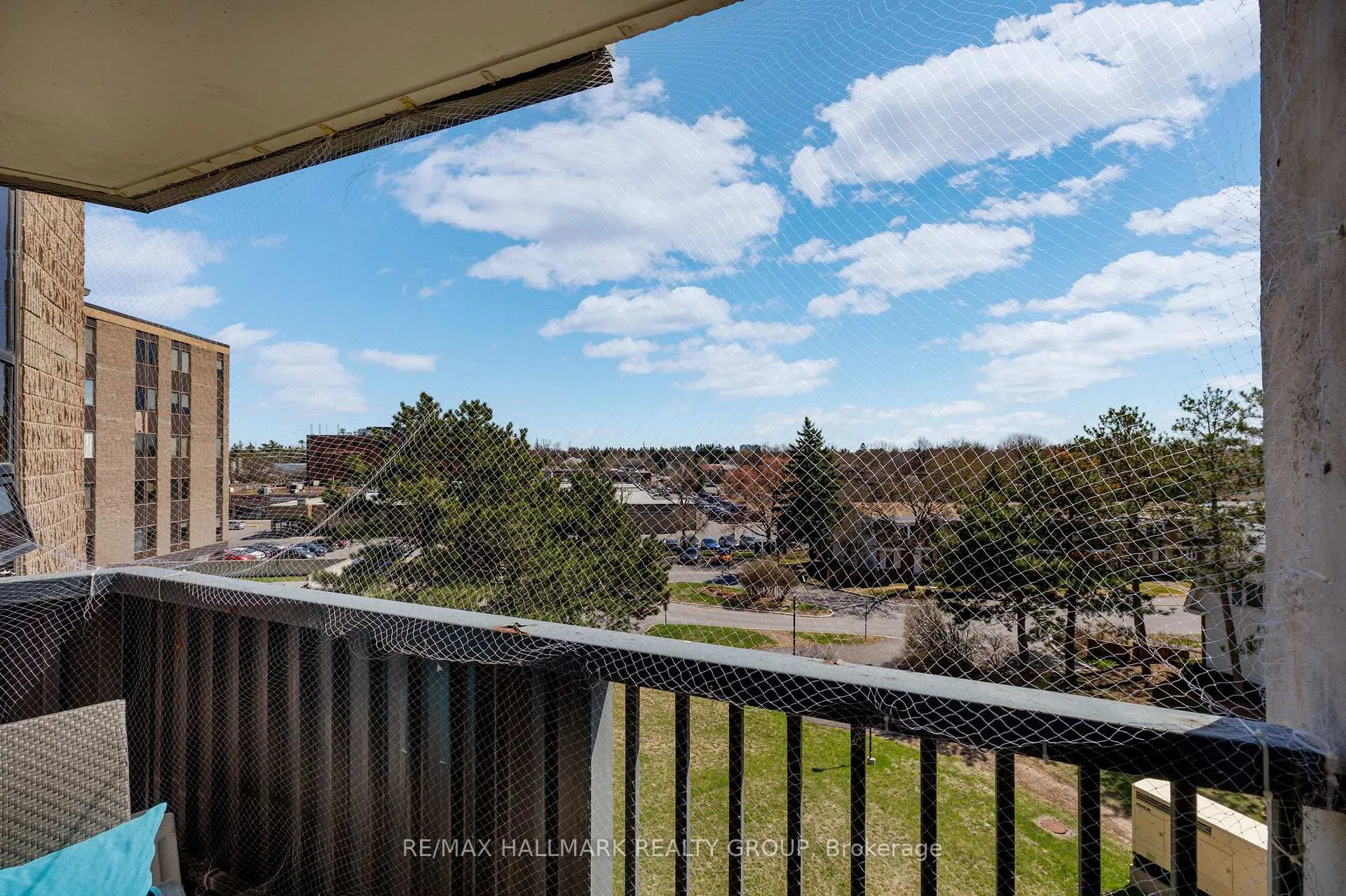 Photo 31 of Unit 407, 900 Dynes Road, Ottawa, Carleton Square — HOMEH