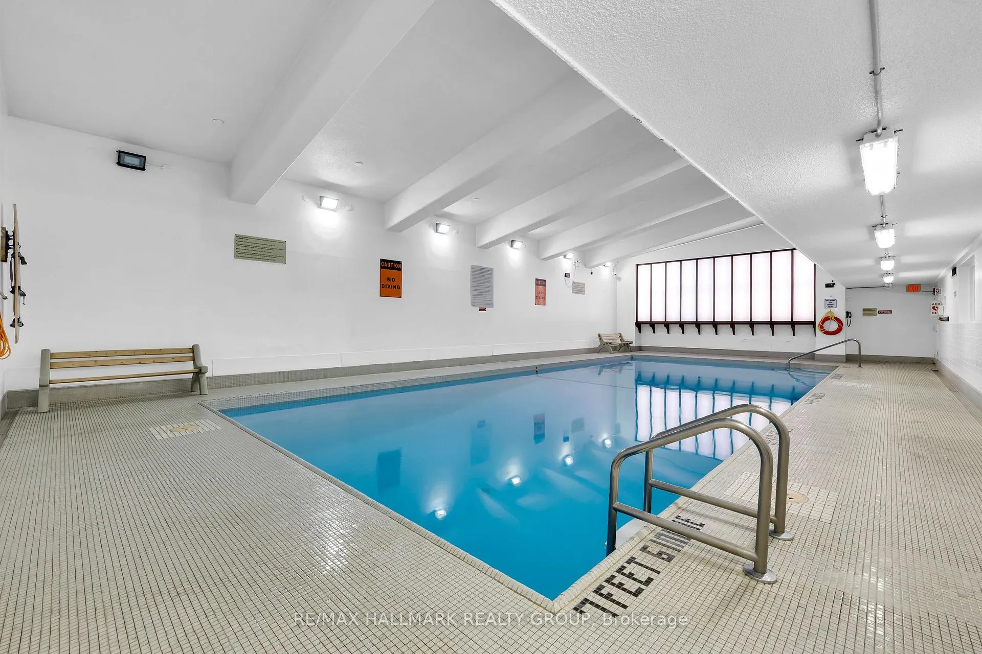 Photo 35 of Unit 407, 900 Dynes Road, Ottawa, Carleton Square — HOMEH