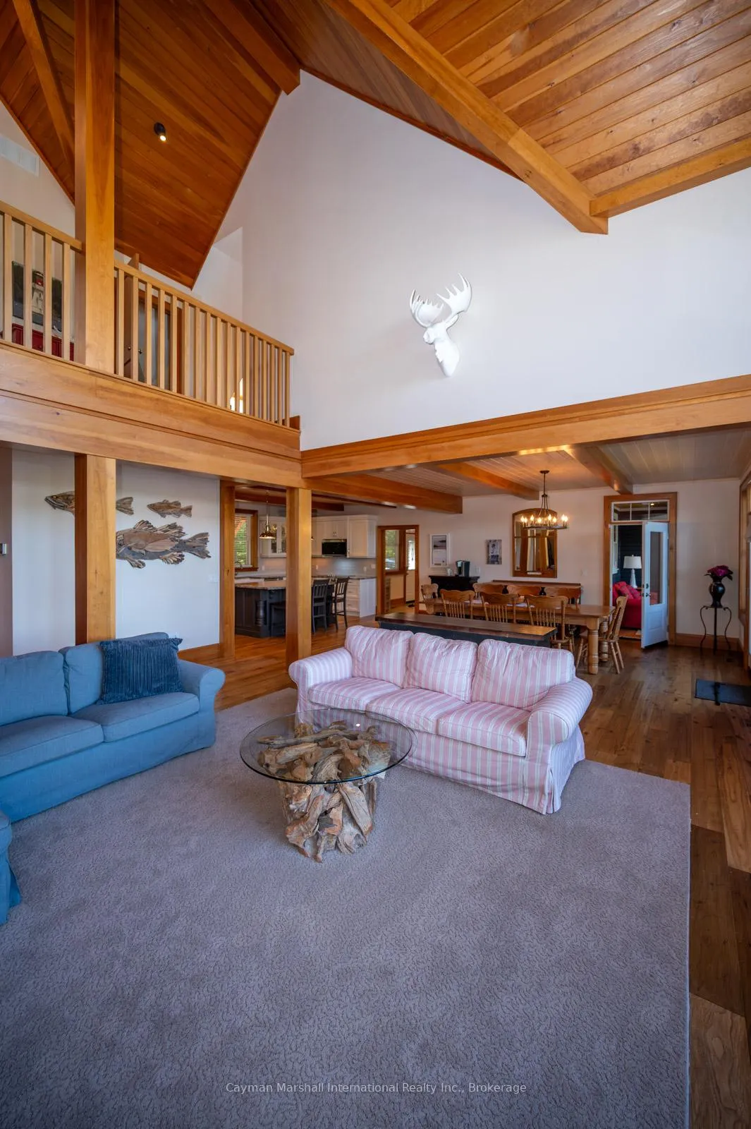 Photo 5 of 1045 Lakeshore Drive, Gravenhurst, Muskoka (S) — HOMEH