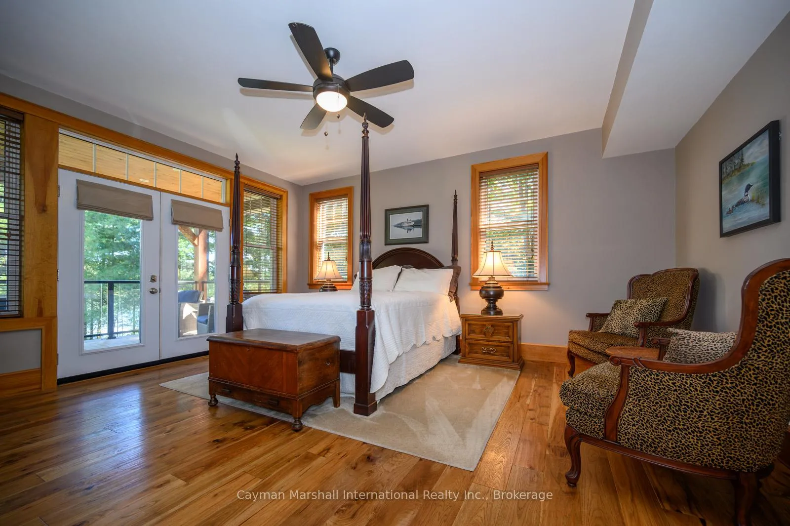 Photo 9 of 1045 Lakeshore Drive, Gravenhurst, Muskoka (S) — HOMEH