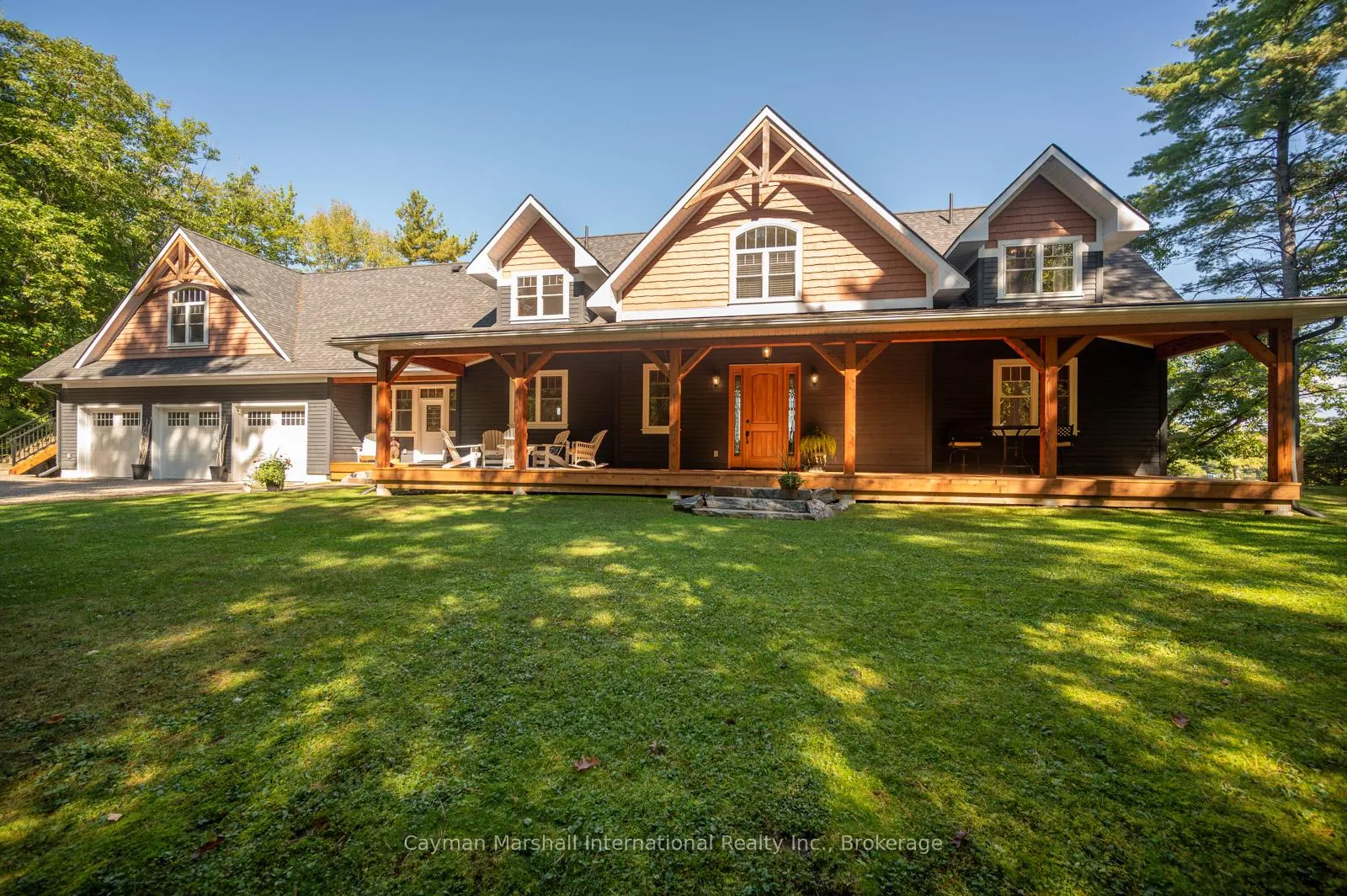 Photo 19 of 1045 Lakeshore Drive, Gravenhurst, Muskoka (S) — HOMEH