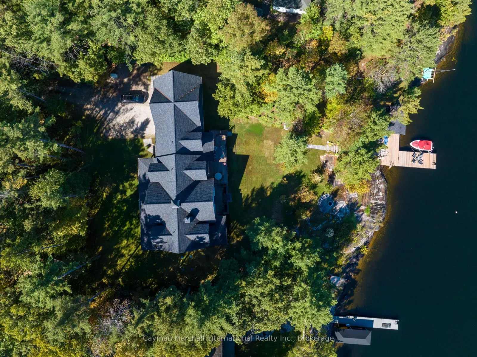 Photo 20 of 1045 Lakeshore Drive, Gravenhurst, Muskoka (S) — HOMEH