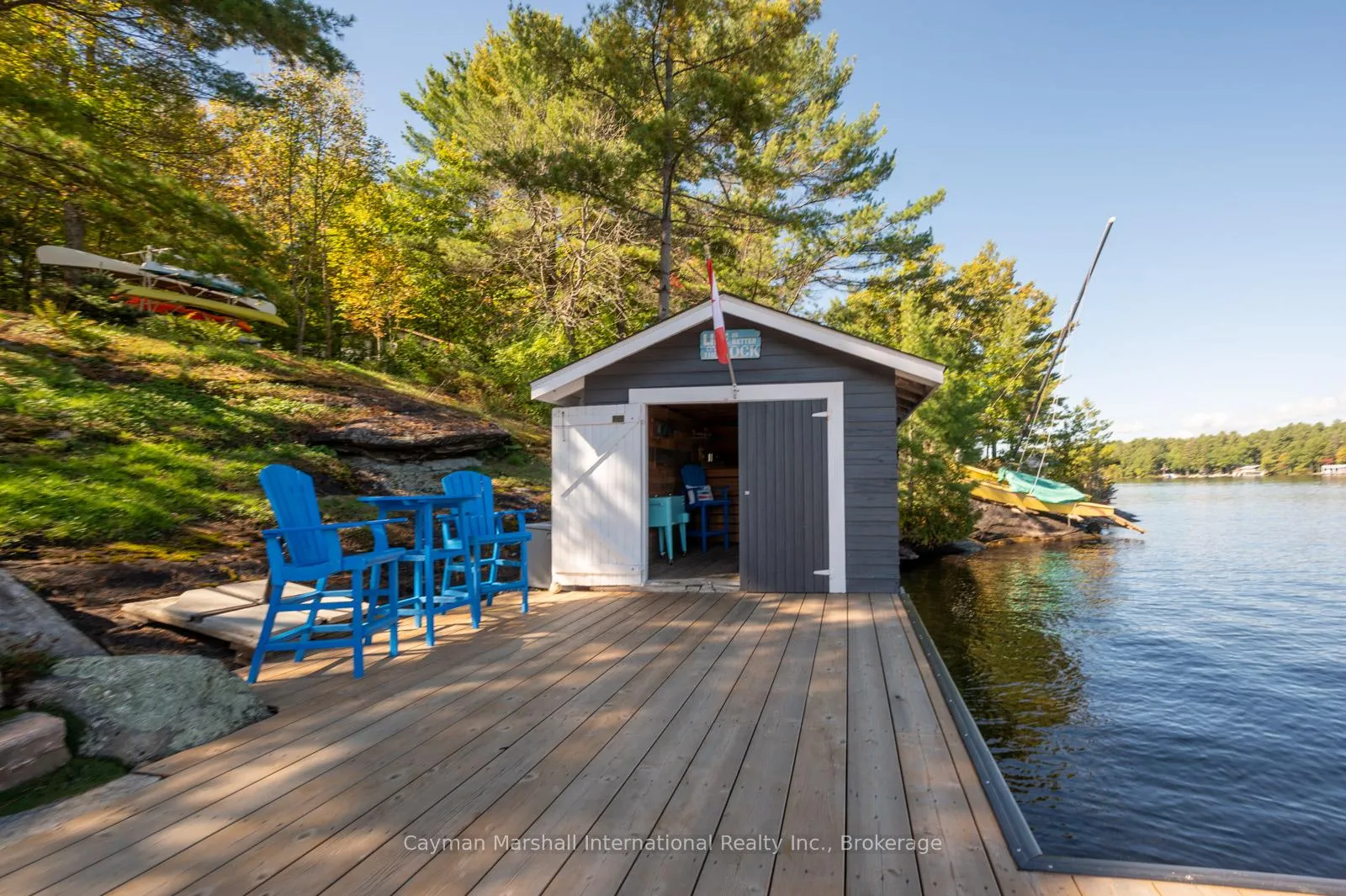 Photo 21 of 1045 Lakeshore Drive, Gravenhurst, Muskoka (S) — HOMEH