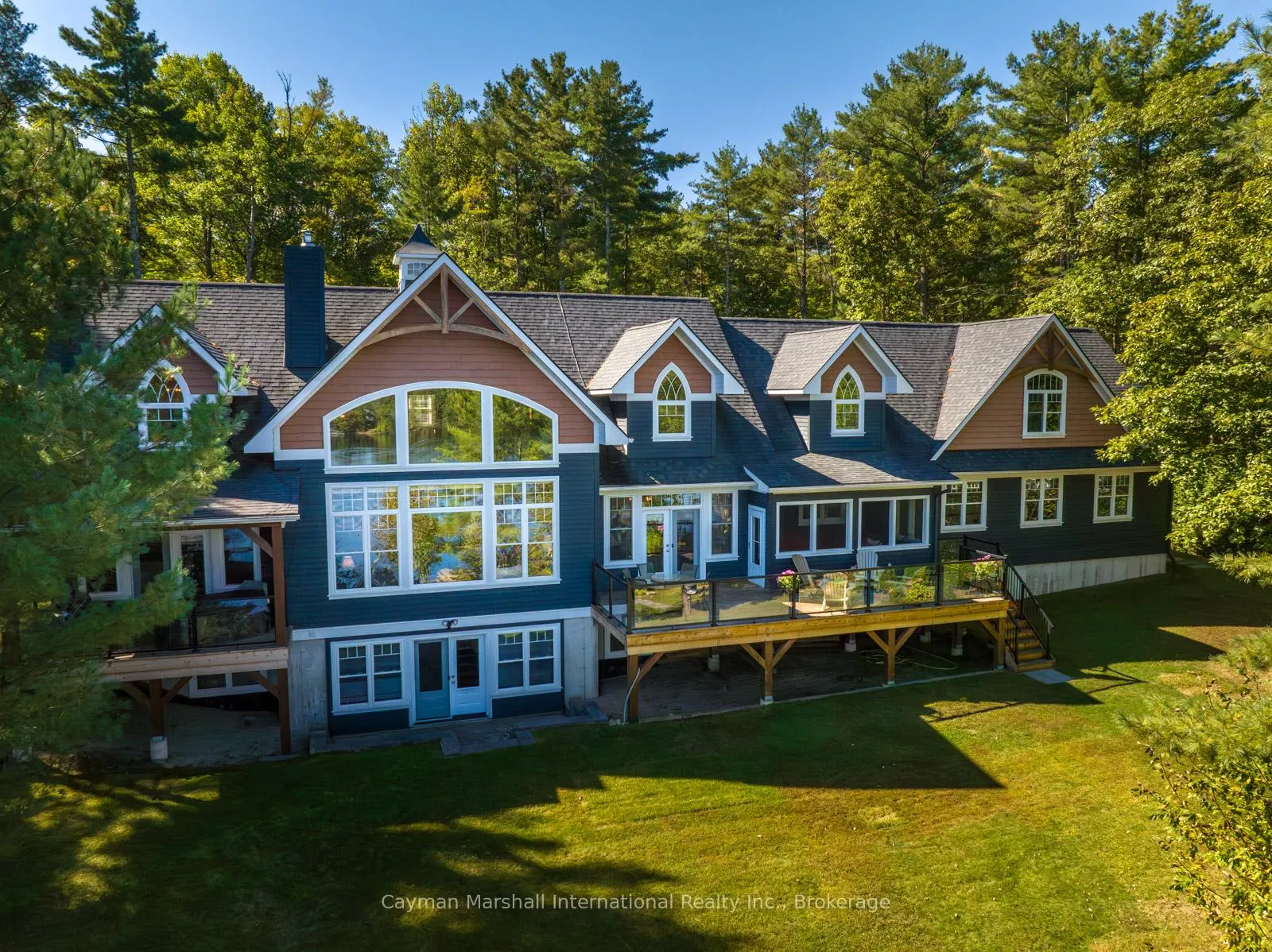 Photo 26 of 1045 Lakeshore Drive, Gravenhurst, Muskoka (S) — HOMEH