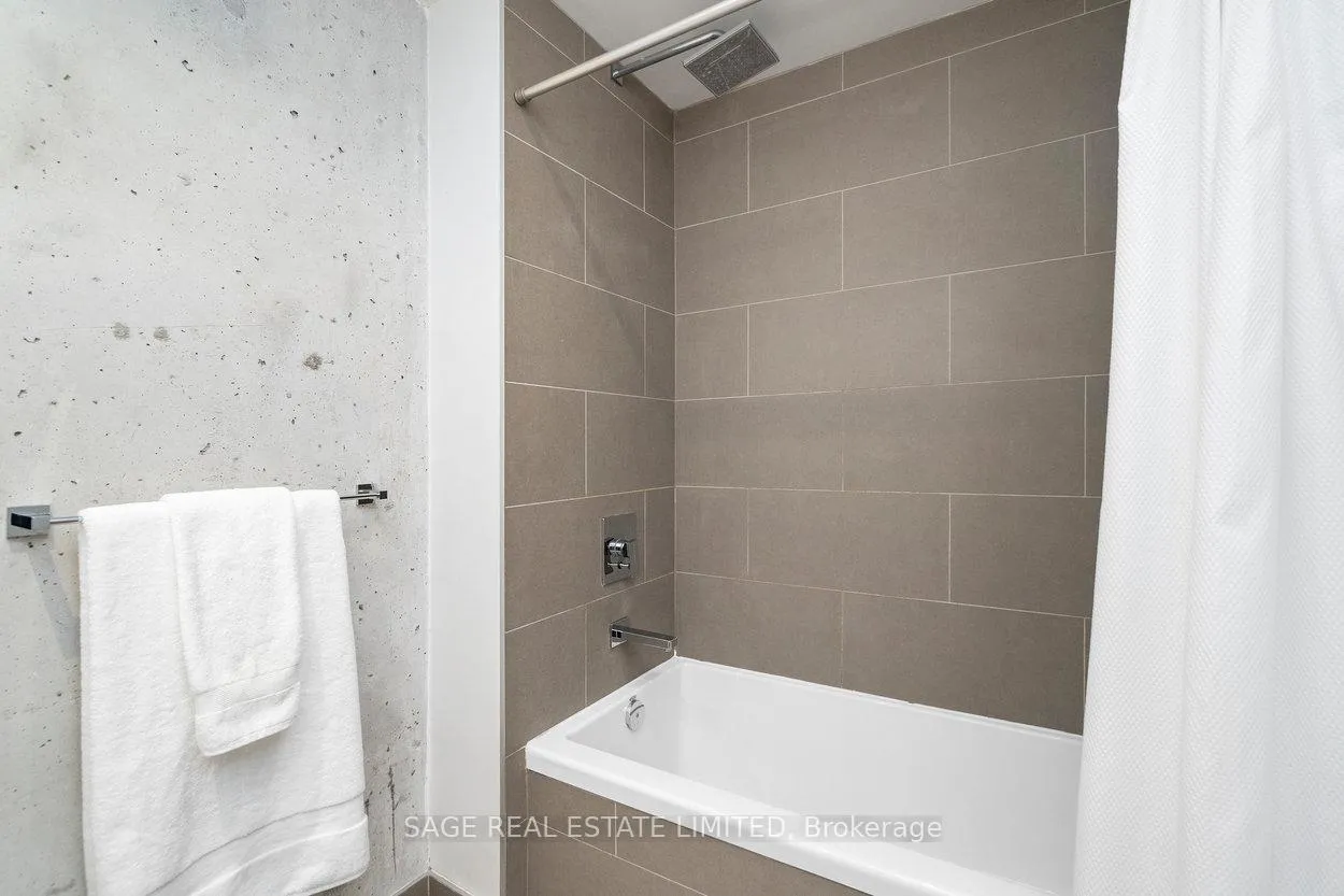 Photo 15 of Unit 323, 246 Logan Avenue, Toronto, South Riverdale — HOMEH