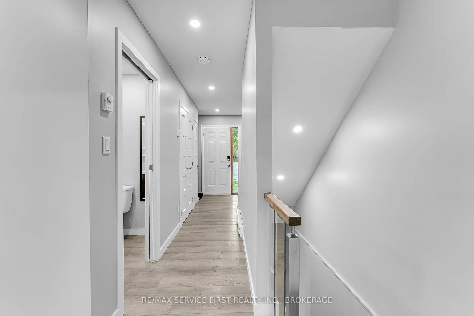 Photo 4 of Unit 46, 31 Coventry Crescent, Kingston, West of Sir John A. Blvd — HOMEH