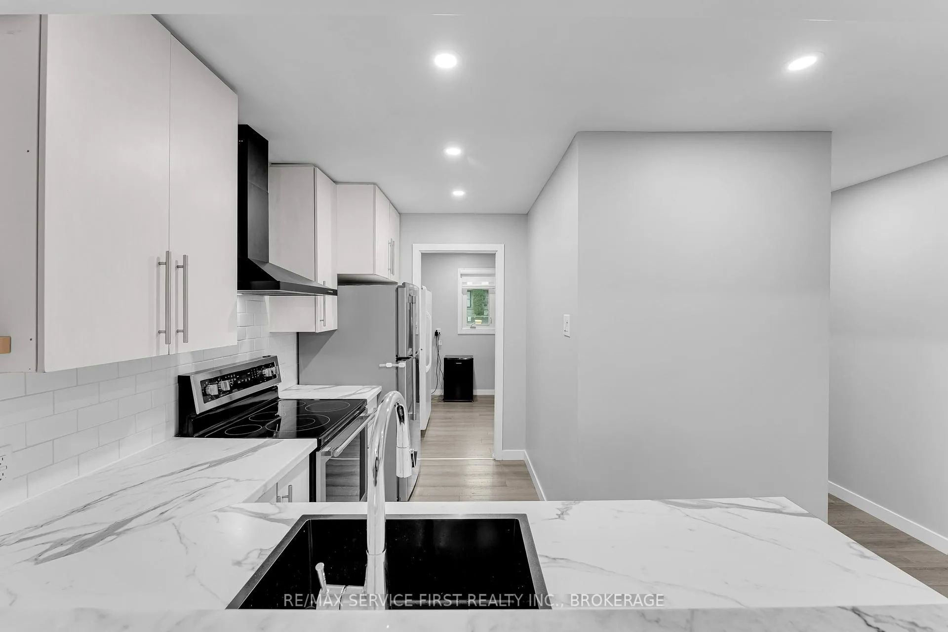 Photo 10 of Unit 46, 31 Coventry Crescent, Kingston, West of Sir John A. Blvd — HOMEH