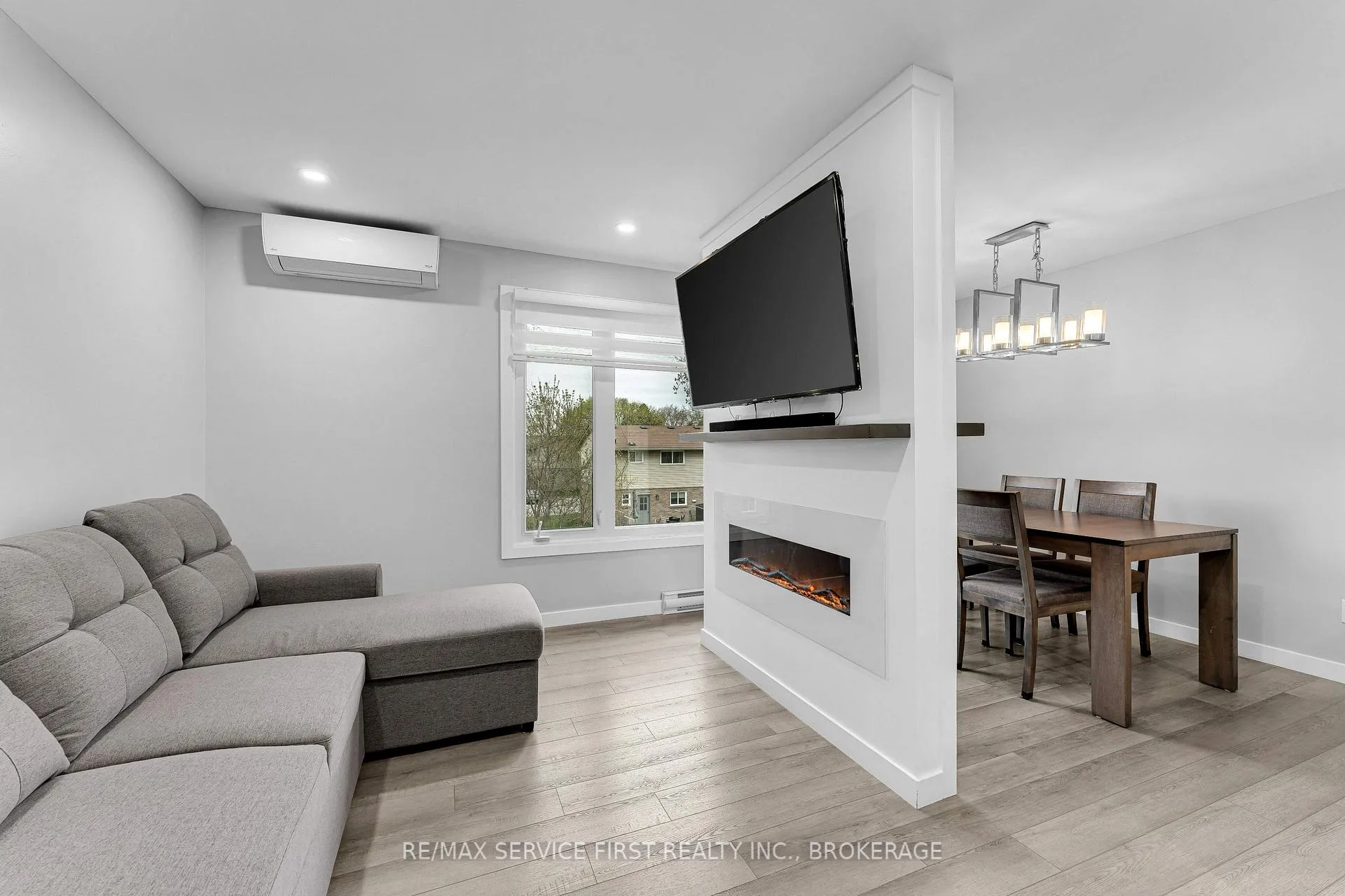 Photo 13 of Unit 46, 31 Coventry Crescent, Kingston, West of Sir John A. Blvd — HOMEH