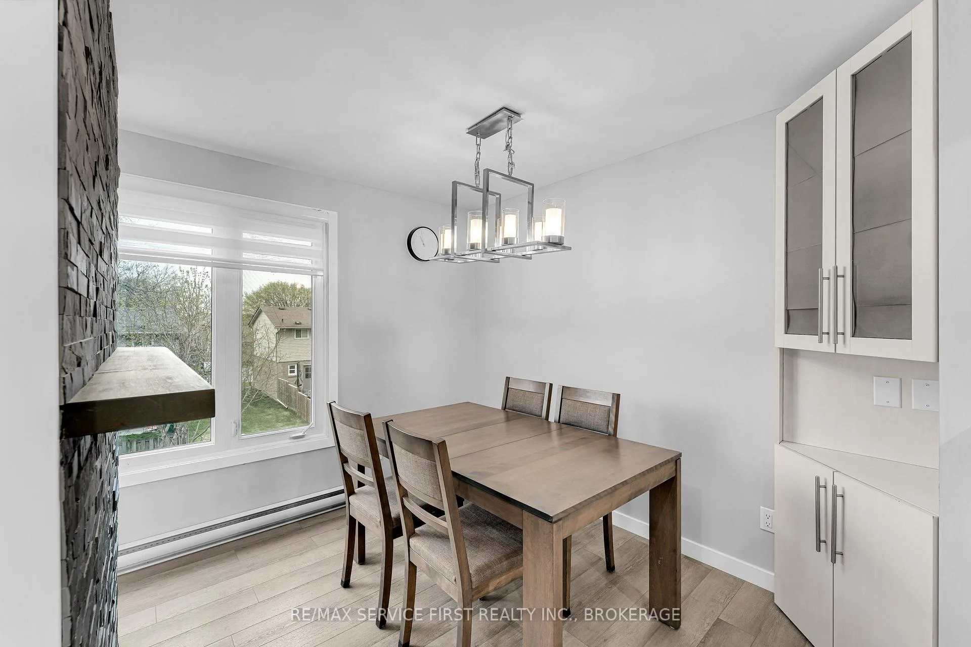 Photo 14 of Unit 46, 31 Coventry Crescent, Kingston, West of Sir John A. Blvd — HOMEH
