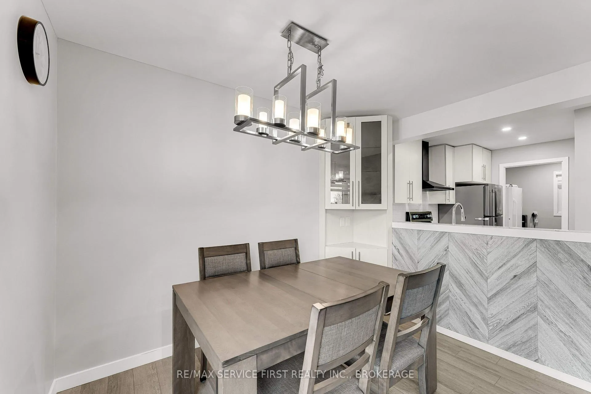 Photo 15 of Unit 46, 31 Coventry Crescent, Kingston, West of Sir John A. Blvd — HOMEH
