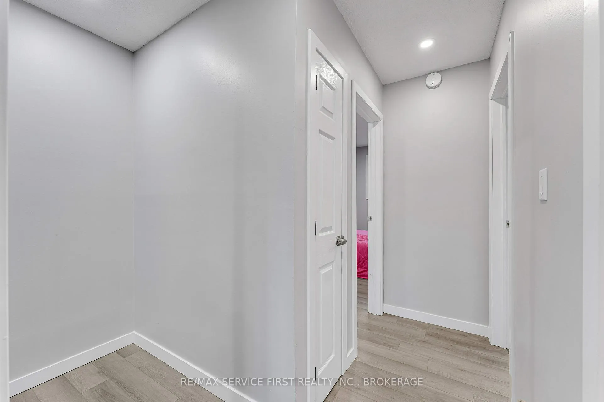 Photo 17 of Unit 46, 31 Coventry Crescent, Kingston, West of Sir John A. Blvd — HOMEH