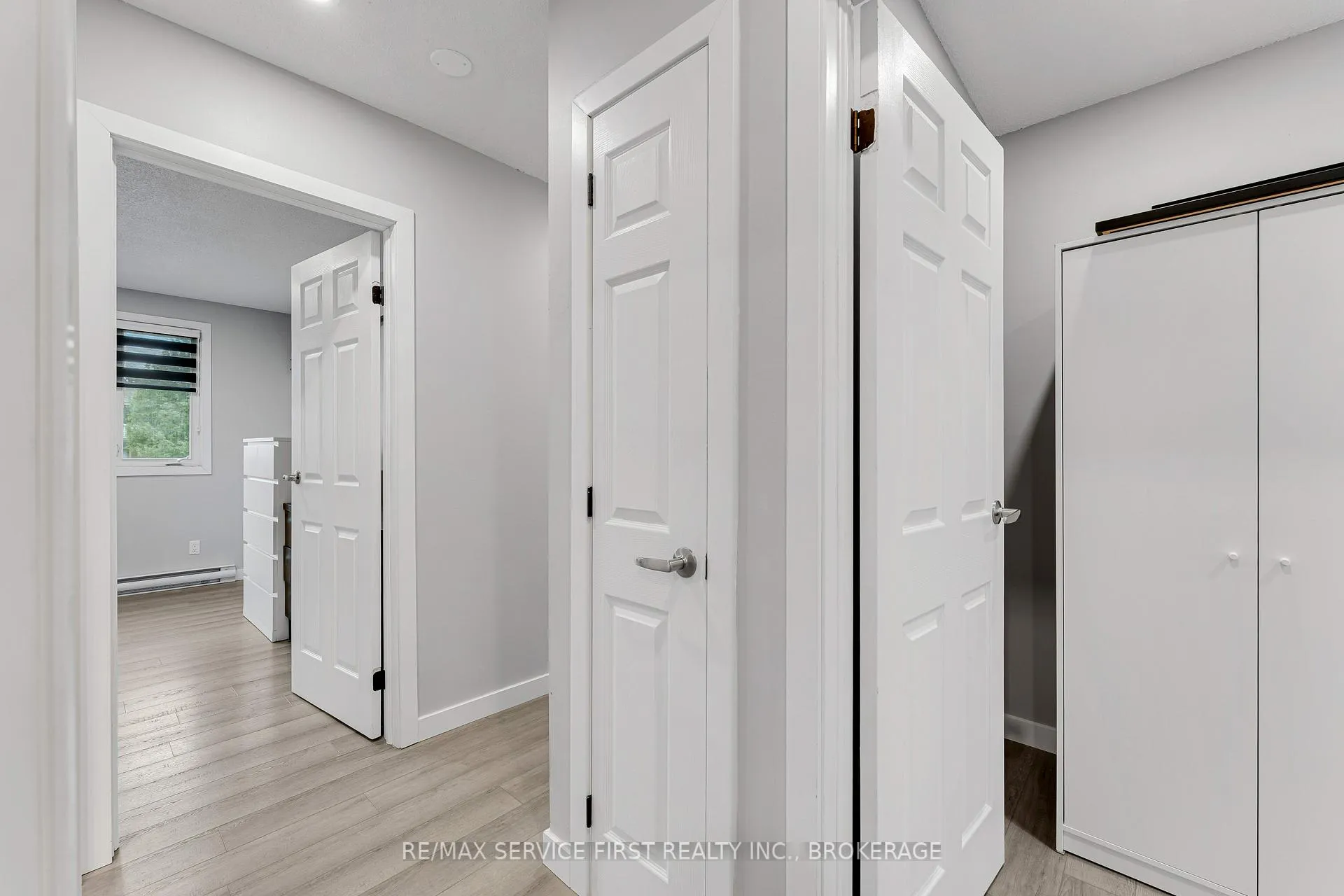 Photo 18 of Unit 46, 31 Coventry Crescent, Kingston, West of Sir John A. Blvd — HOMEH
