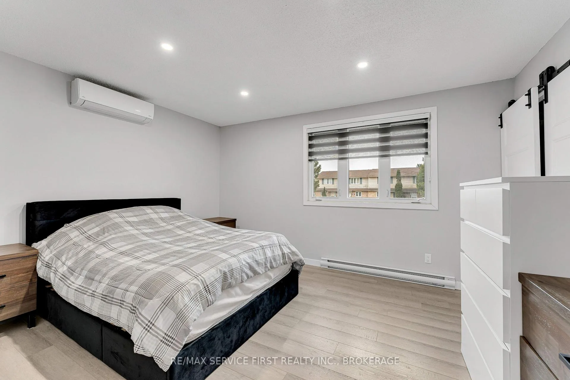 Photo 19 of Unit 46, 31 Coventry Crescent, Kingston, West of Sir John A. Blvd — HOMEH