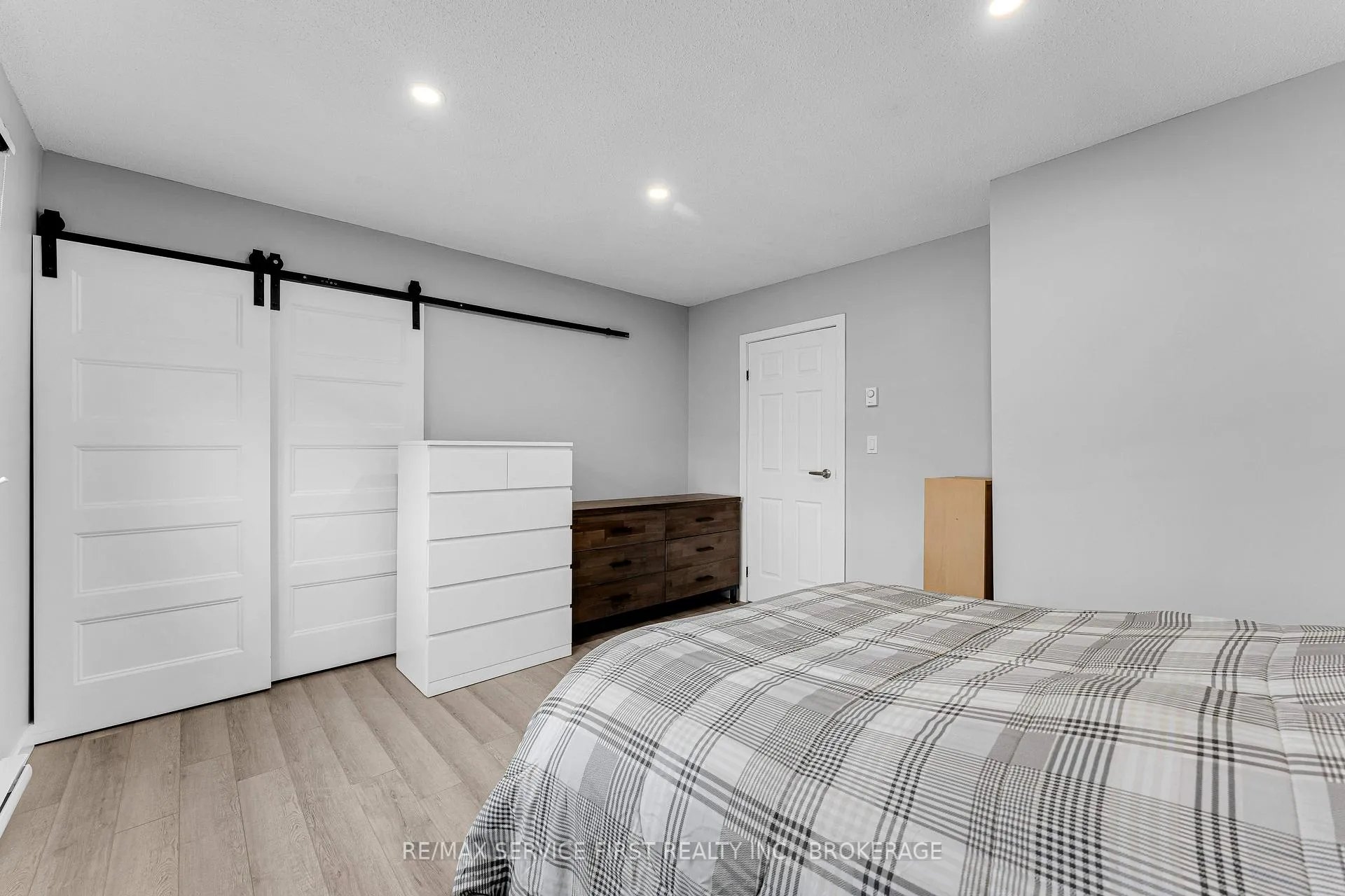 Photo 21 of Unit 46, 31 Coventry Crescent, Kingston, West of Sir John A. Blvd — HOMEH