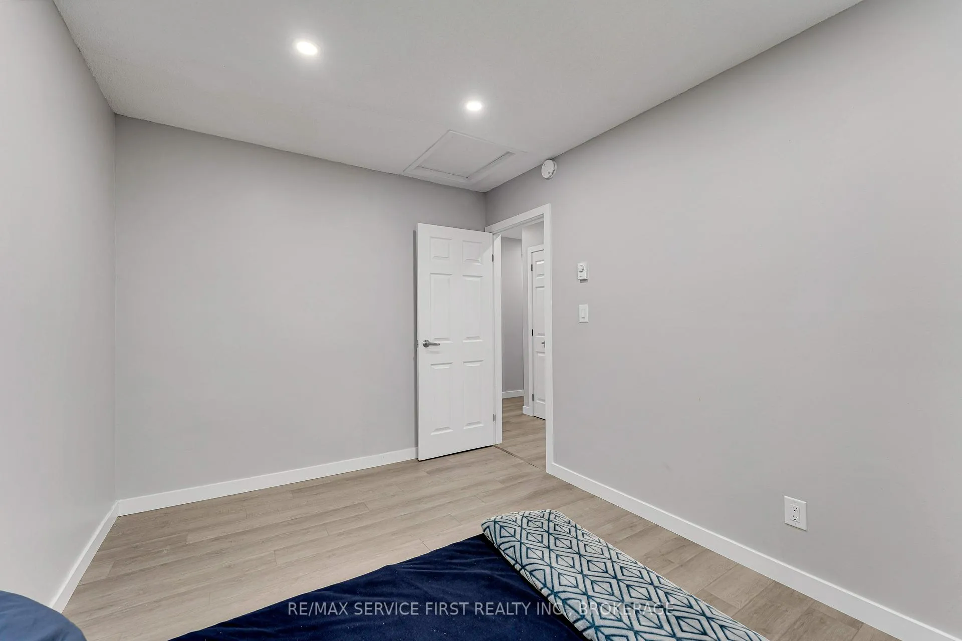 Photo 23 of Unit 46, 31 Coventry Crescent, Kingston, West of Sir John A. Blvd — HOMEH