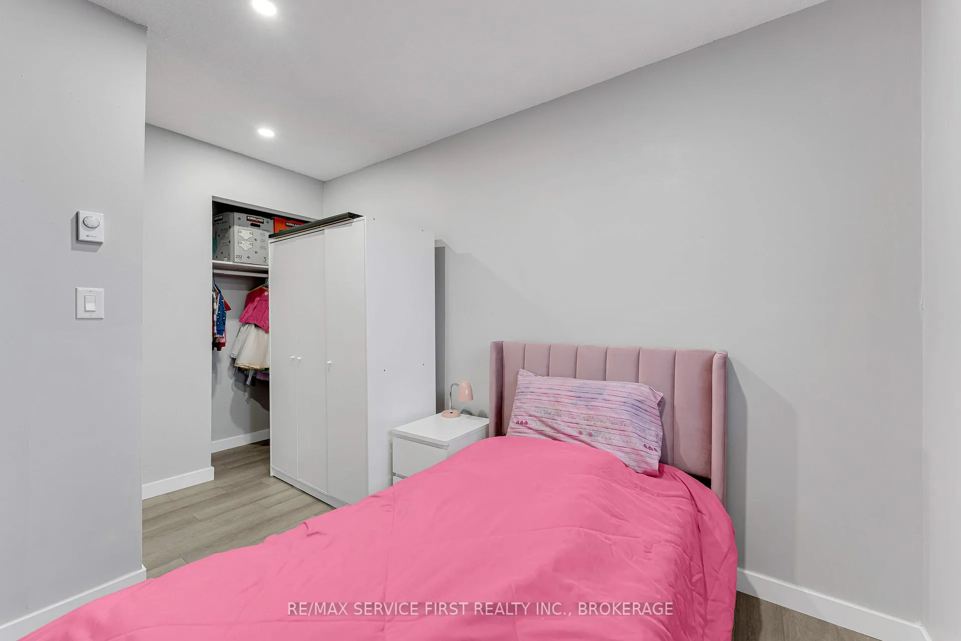 Photo 25 of Unit 46, 31 Coventry Crescent, Kingston, West of Sir John A. Blvd — HOMEH