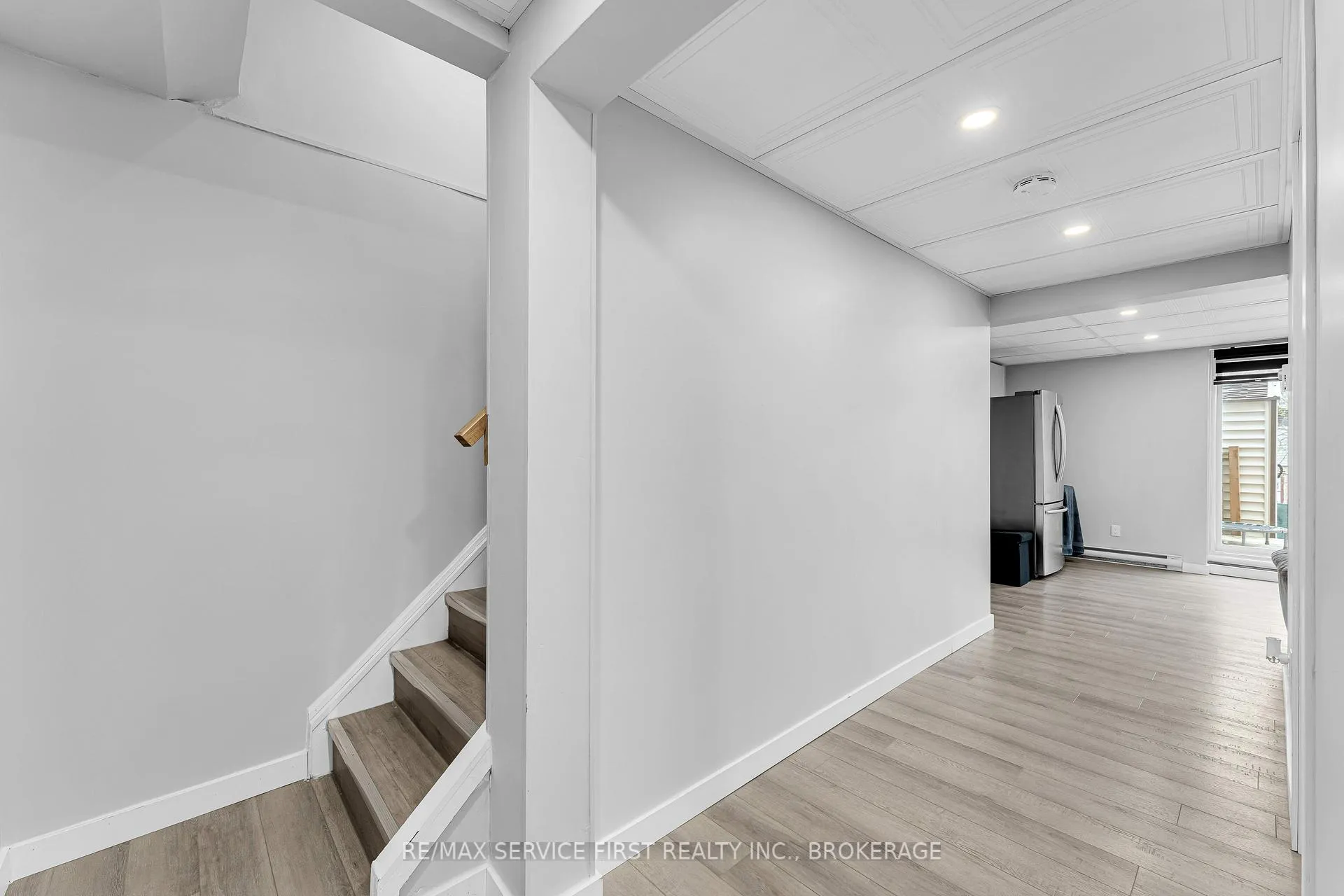 Photo 28 of Unit 46, 31 Coventry Crescent, Kingston, West of Sir John A. Blvd — HOMEH