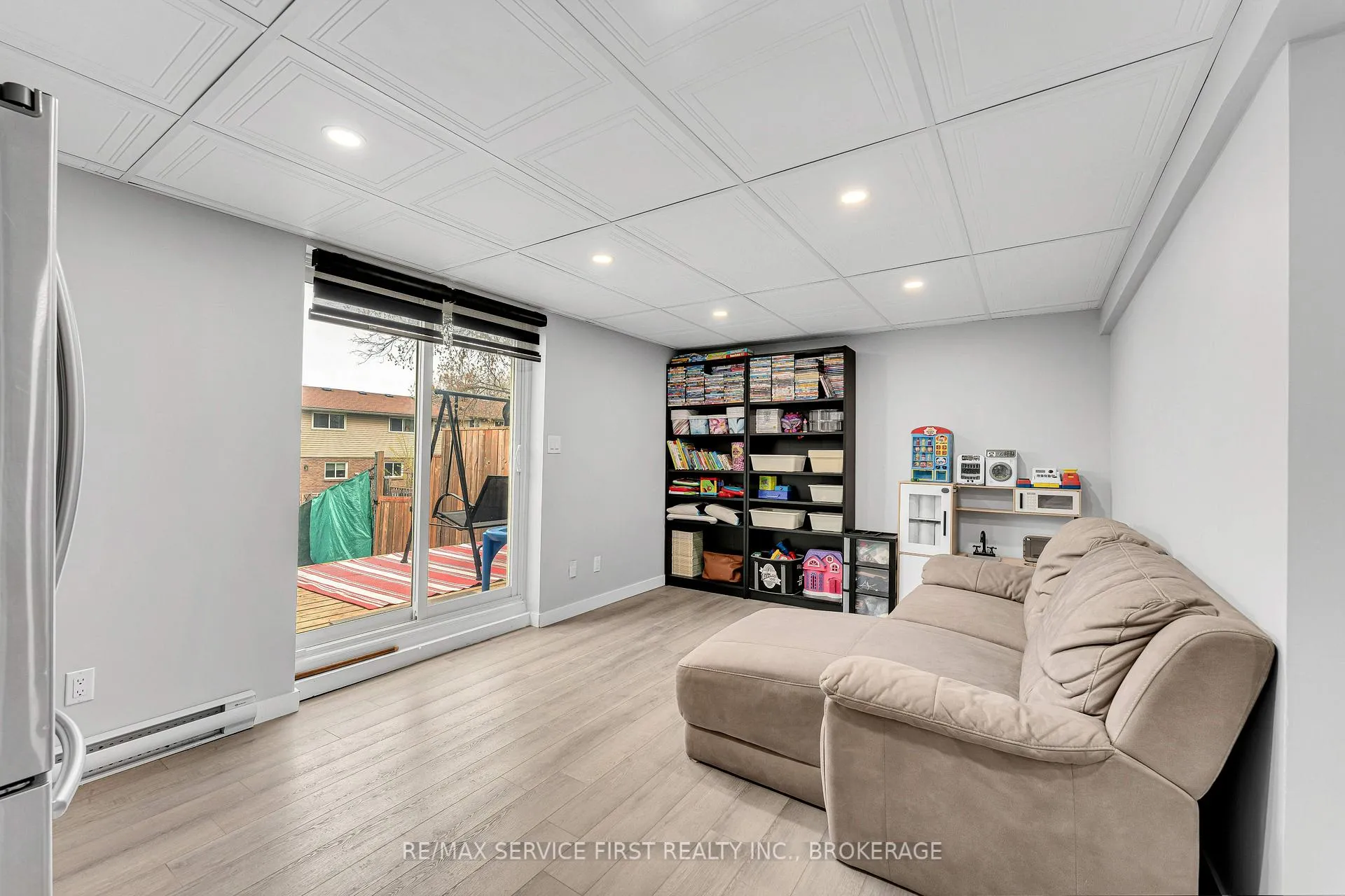 Photo 29 of Unit 46, 31 Coventry Crescent, Kingston, West of Sir John A. Blvd — HOMEH